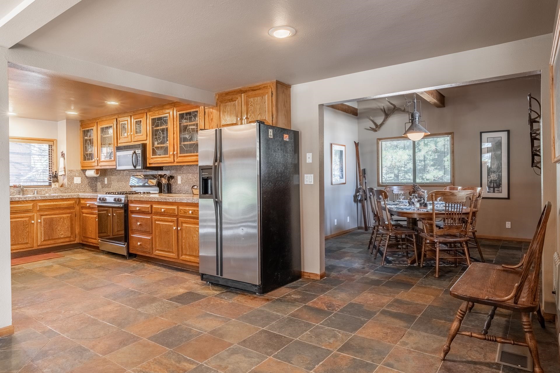 1232 Majestic Pines Unit Mammoth Vista I lot 81