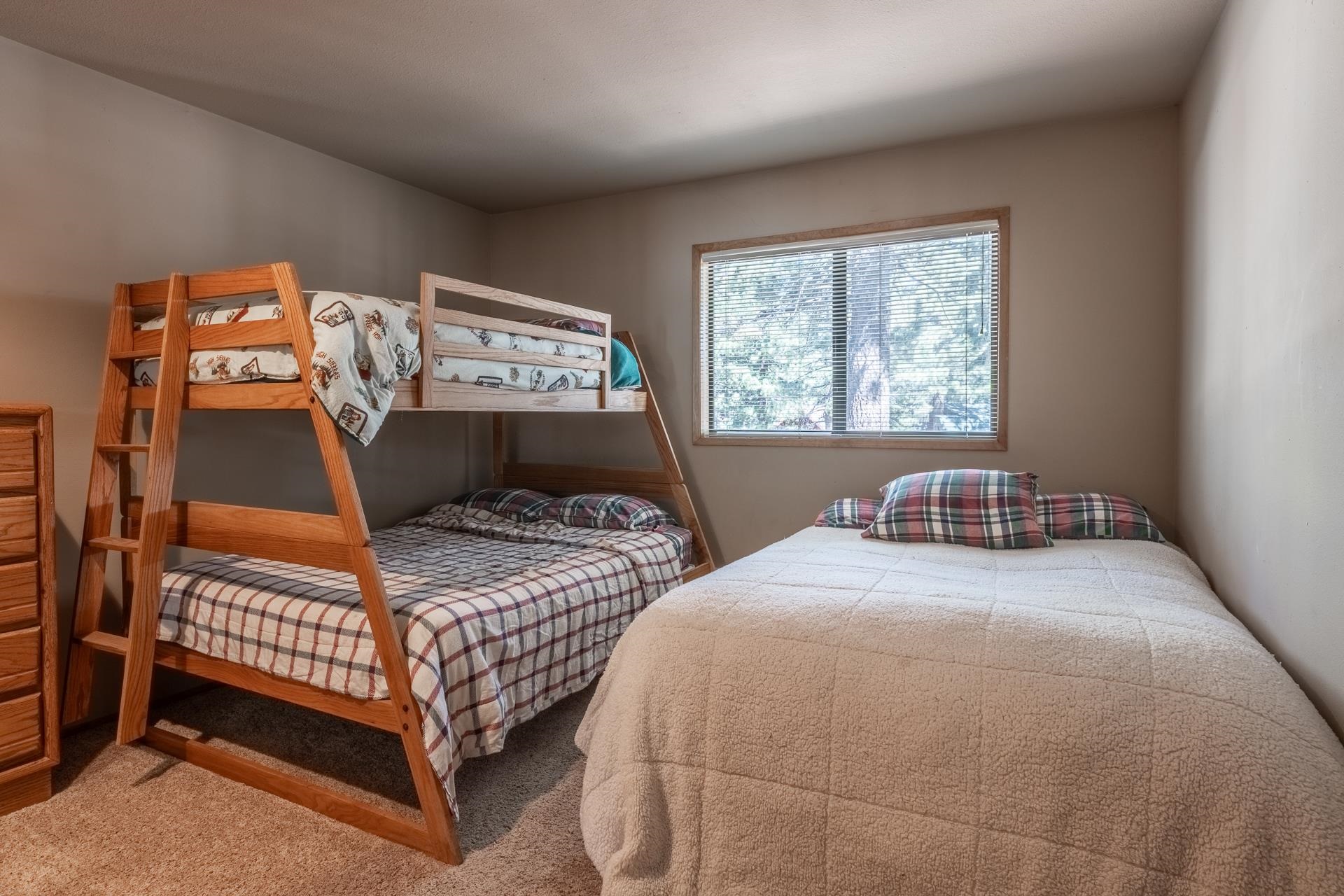 1232 Majestic Pines Unit Mammoth Vista I lot 81