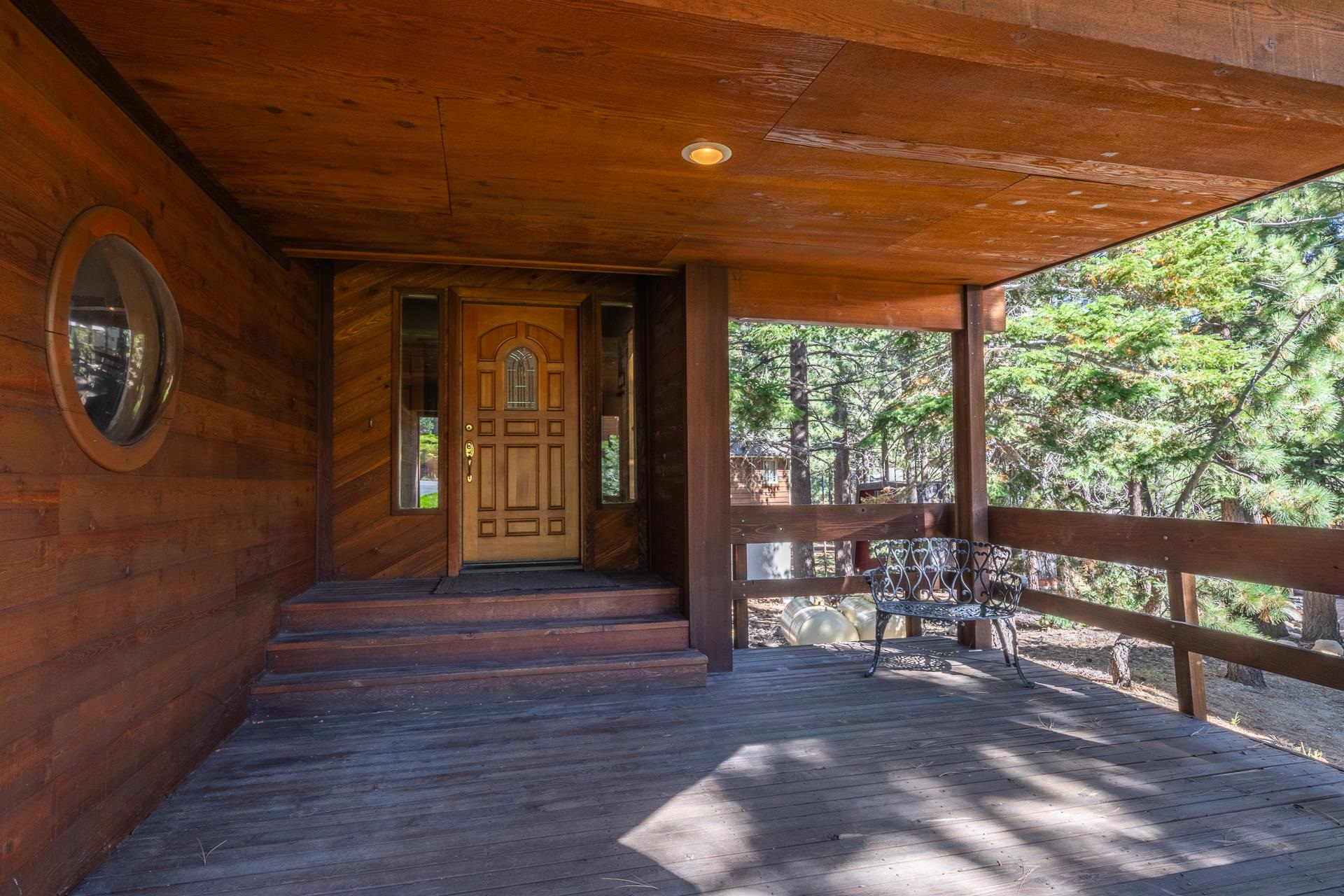 1232 Majestic Pines Unit Mammoth Vista I lot 81