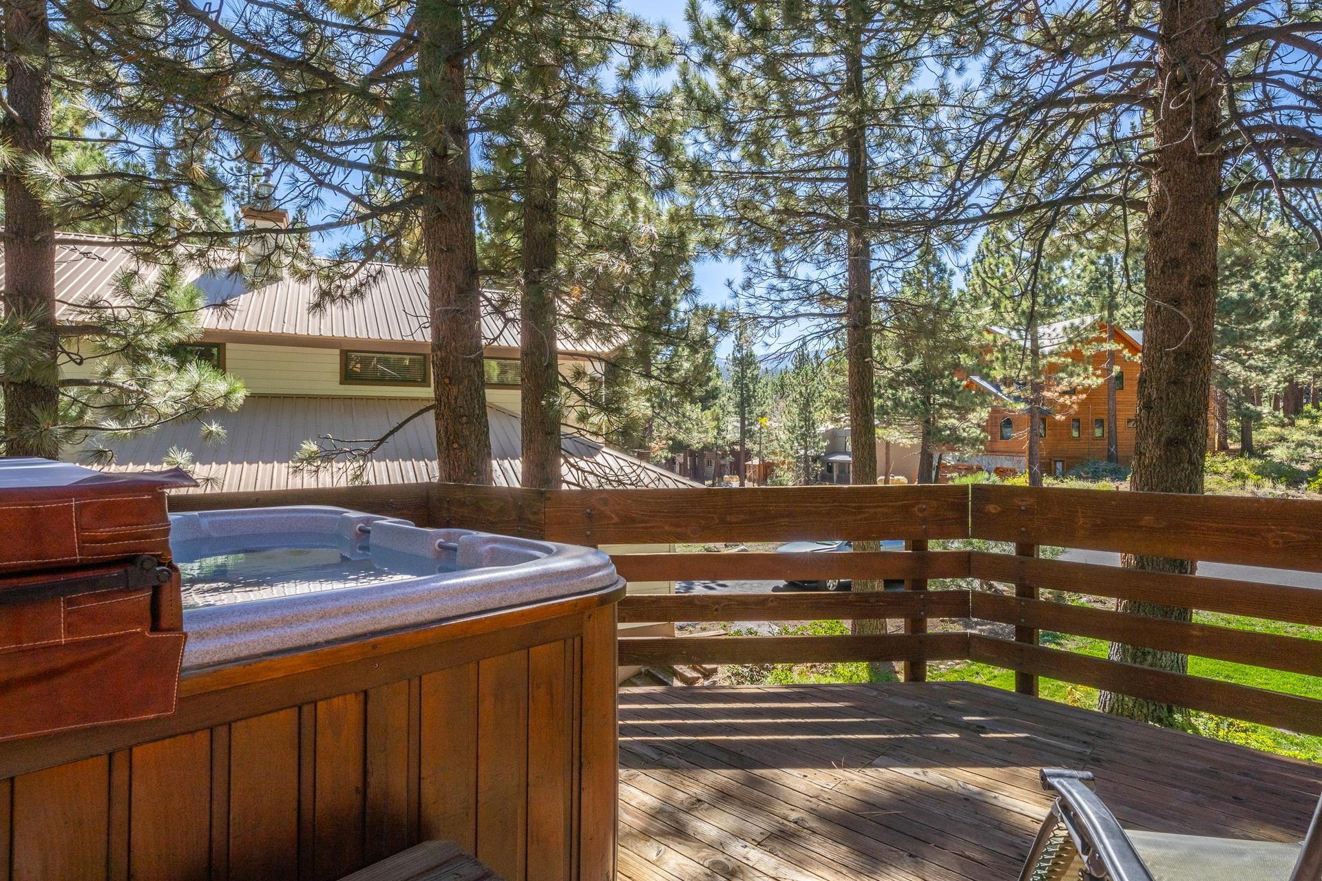 1232 Majestic Pines Unit Mammoth Vista I lot 81