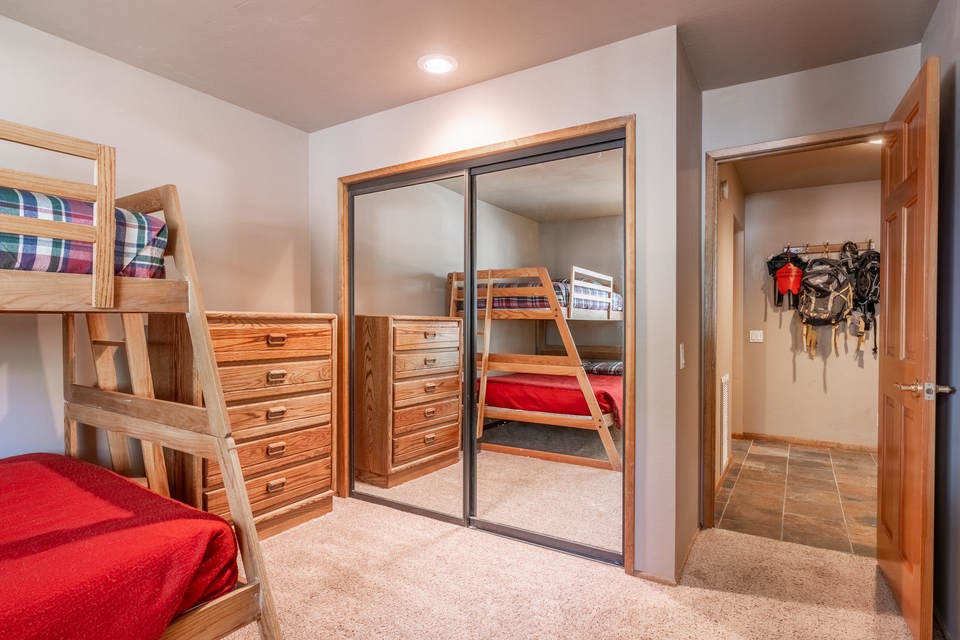 1232 Majestic Pines Unit Mammoth Vista I lot 81