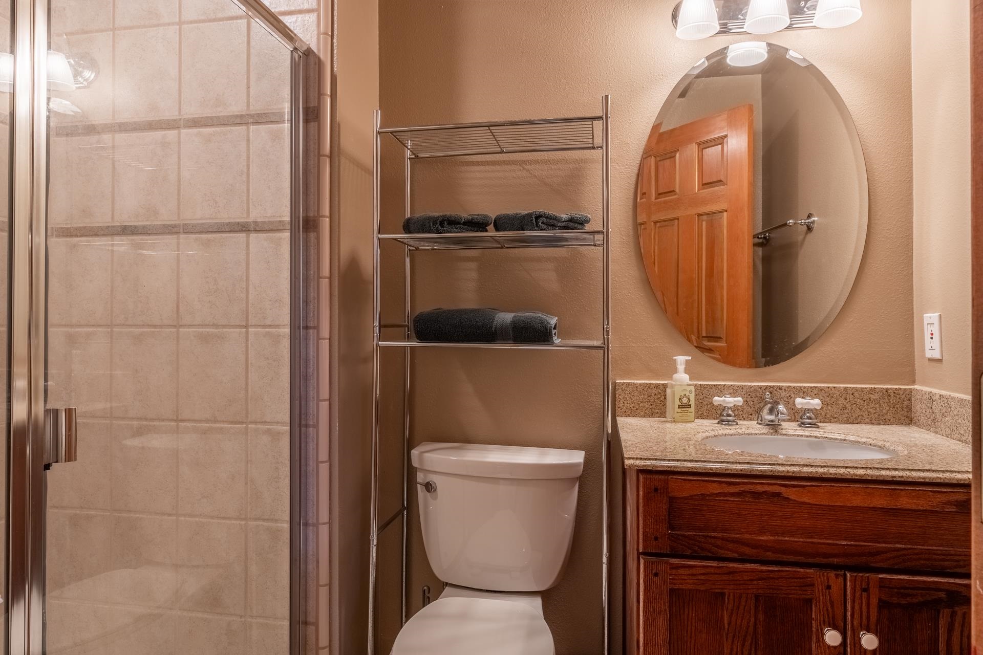 1232 Majestic Pines Unit Mammoth Vista I lot 81