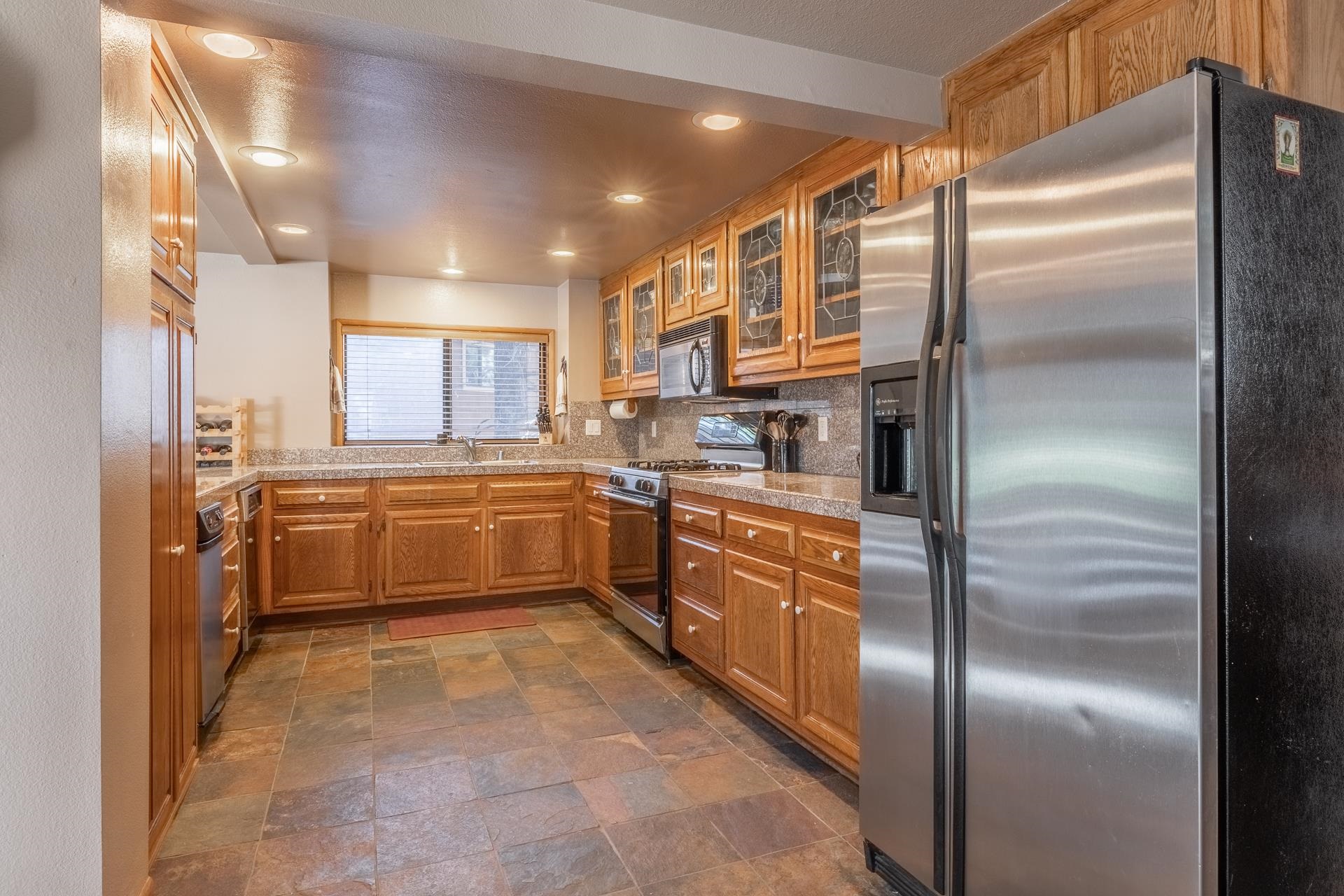 1232 Majestic Pines Unit Mammoth Vista I lot 81