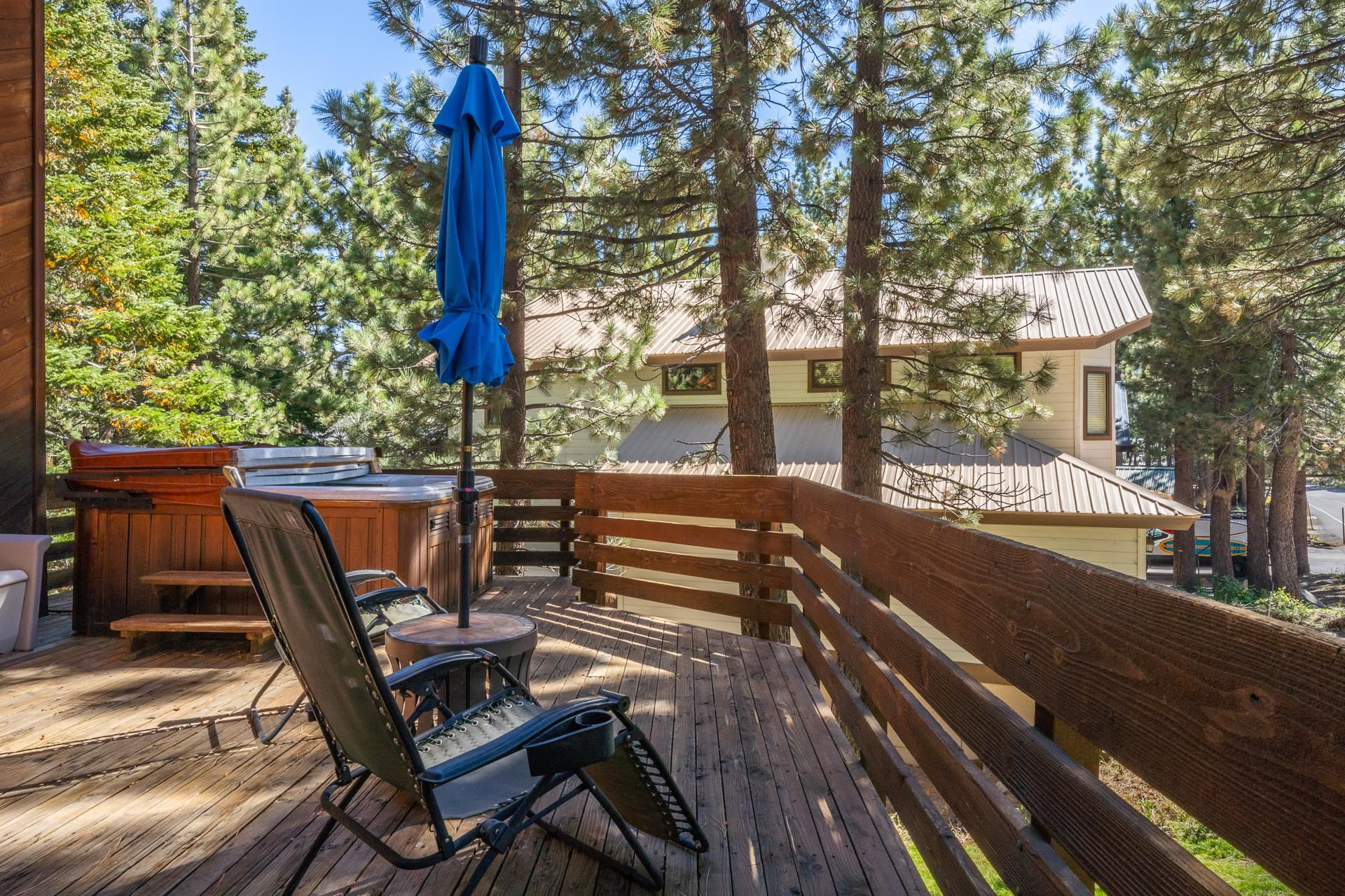 1232 Majestic Pines Unit Mammoth Vista I lot 81