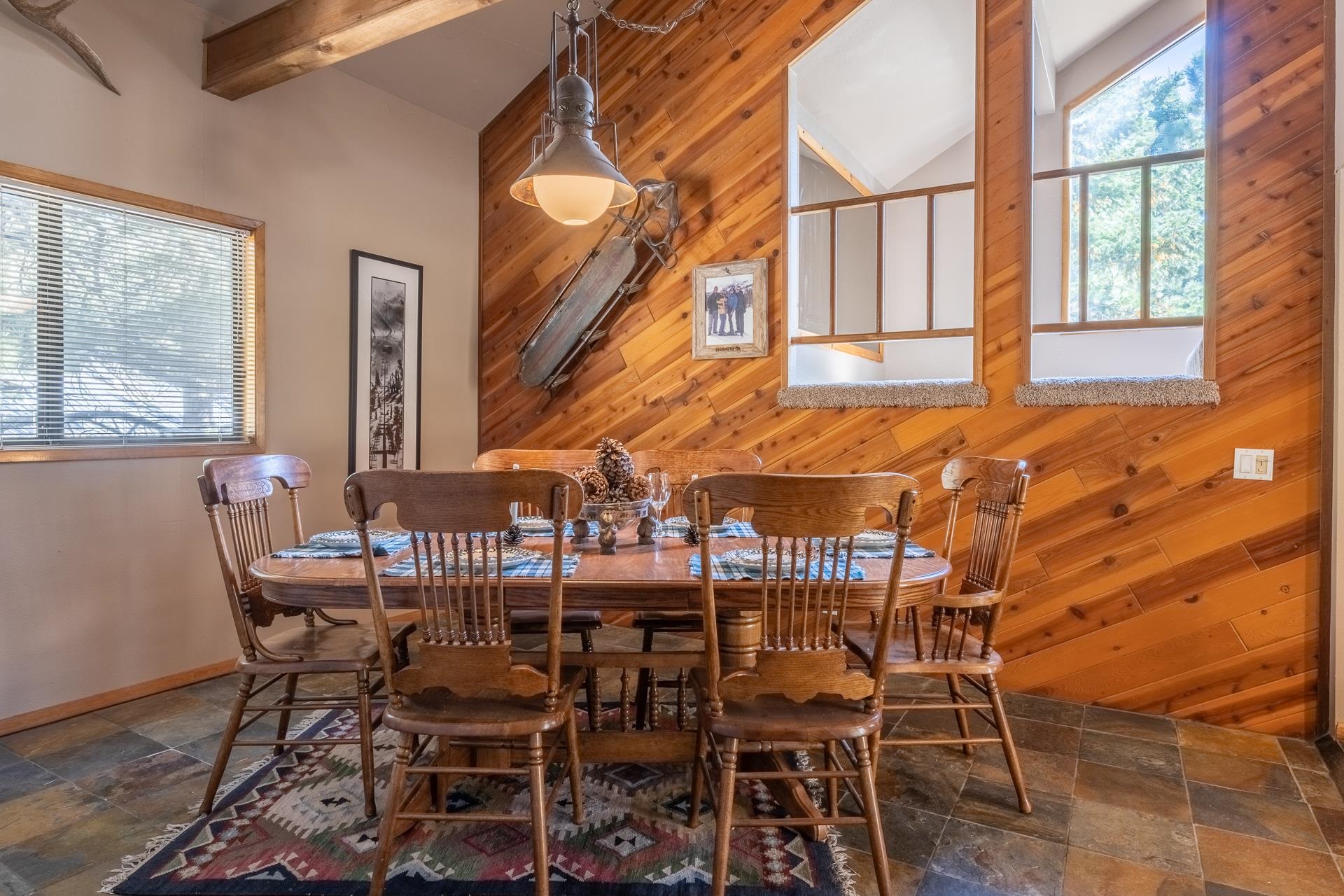 1232 Majestic Pines Unit Mammoth Vista I lot 81