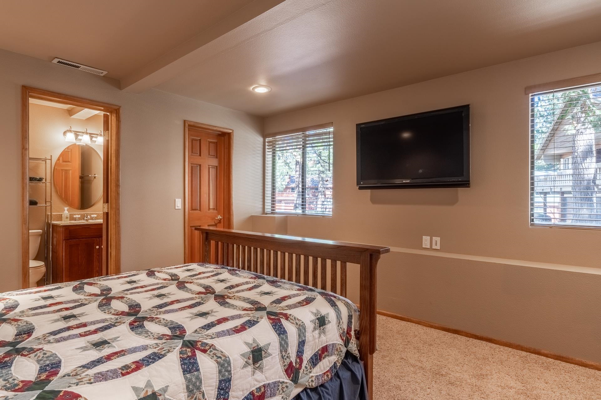 1232 Majestic Pines Unit Mammoth Vista I lot 81