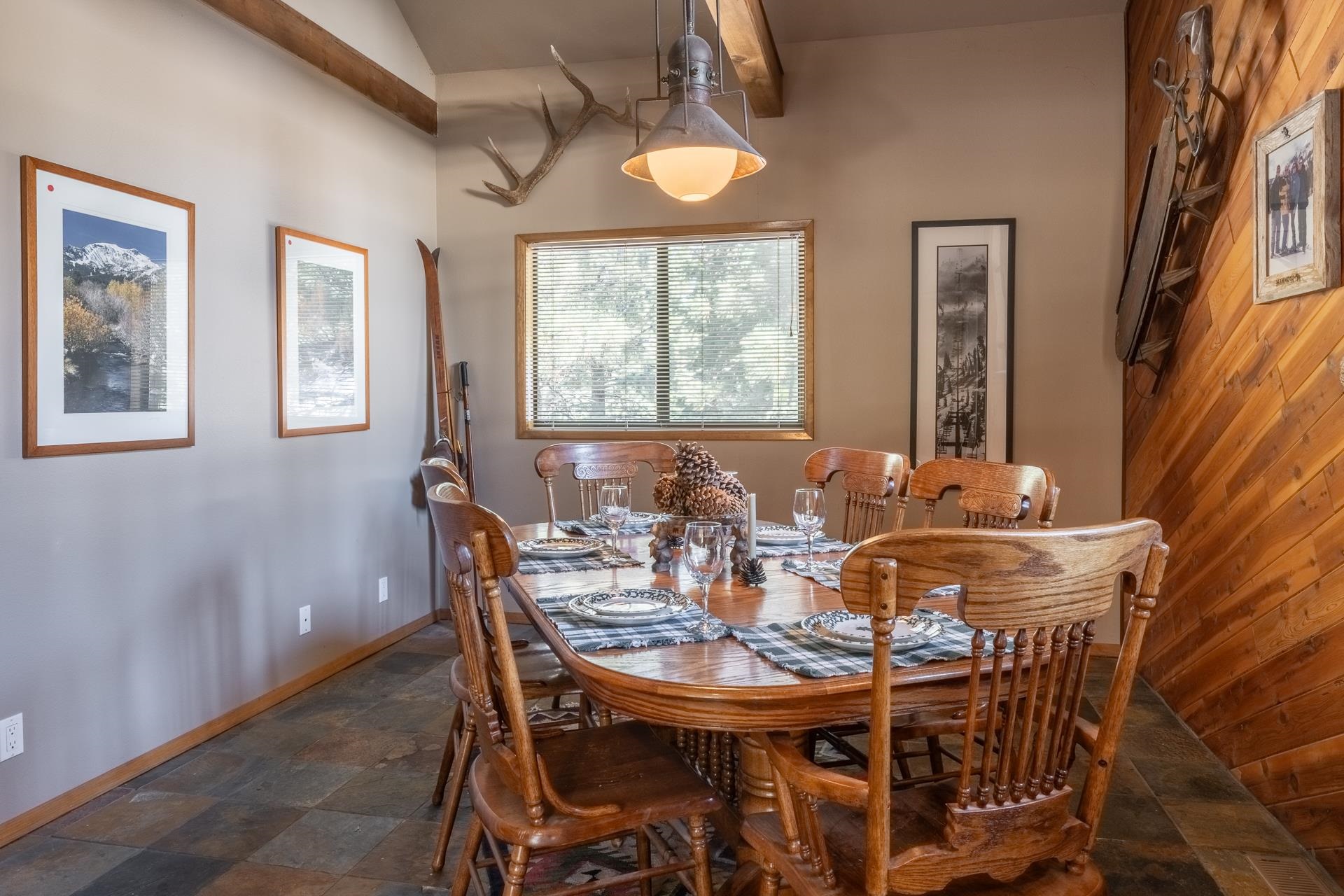 1232 Majestic Pines Unit Mammoth Vista I lot 81