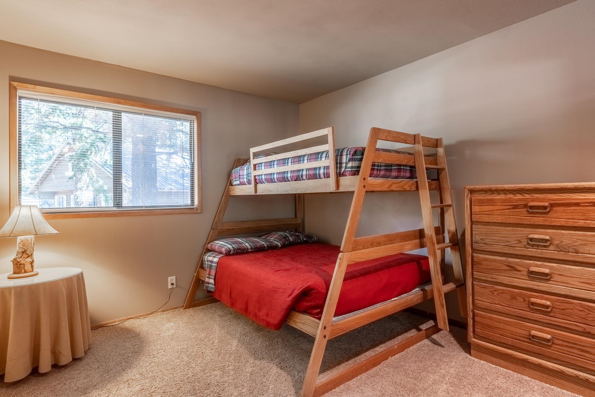 1232 Majestic Pines Unit Mammoth Vista I lot 81