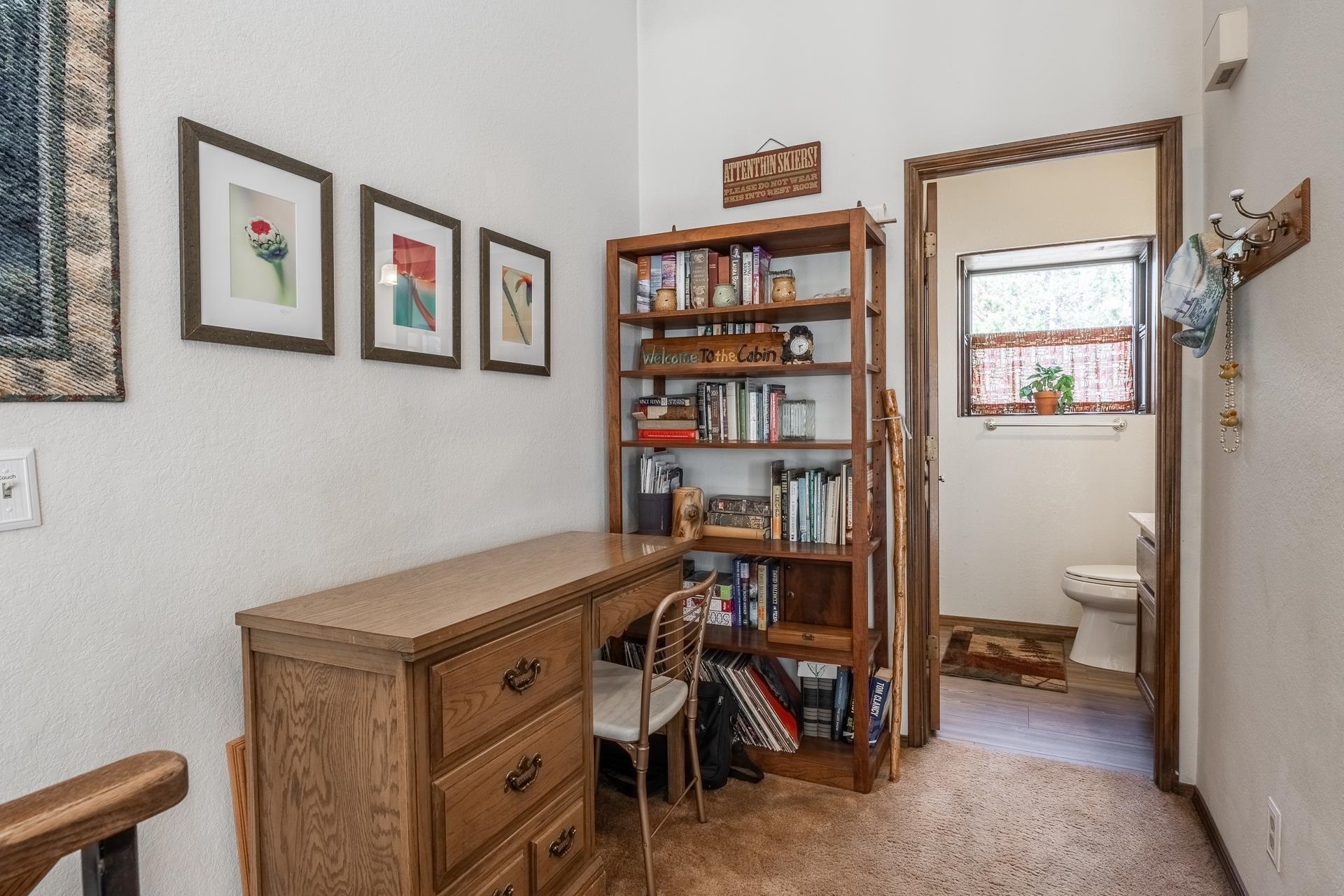 384 Joaquin Road #48