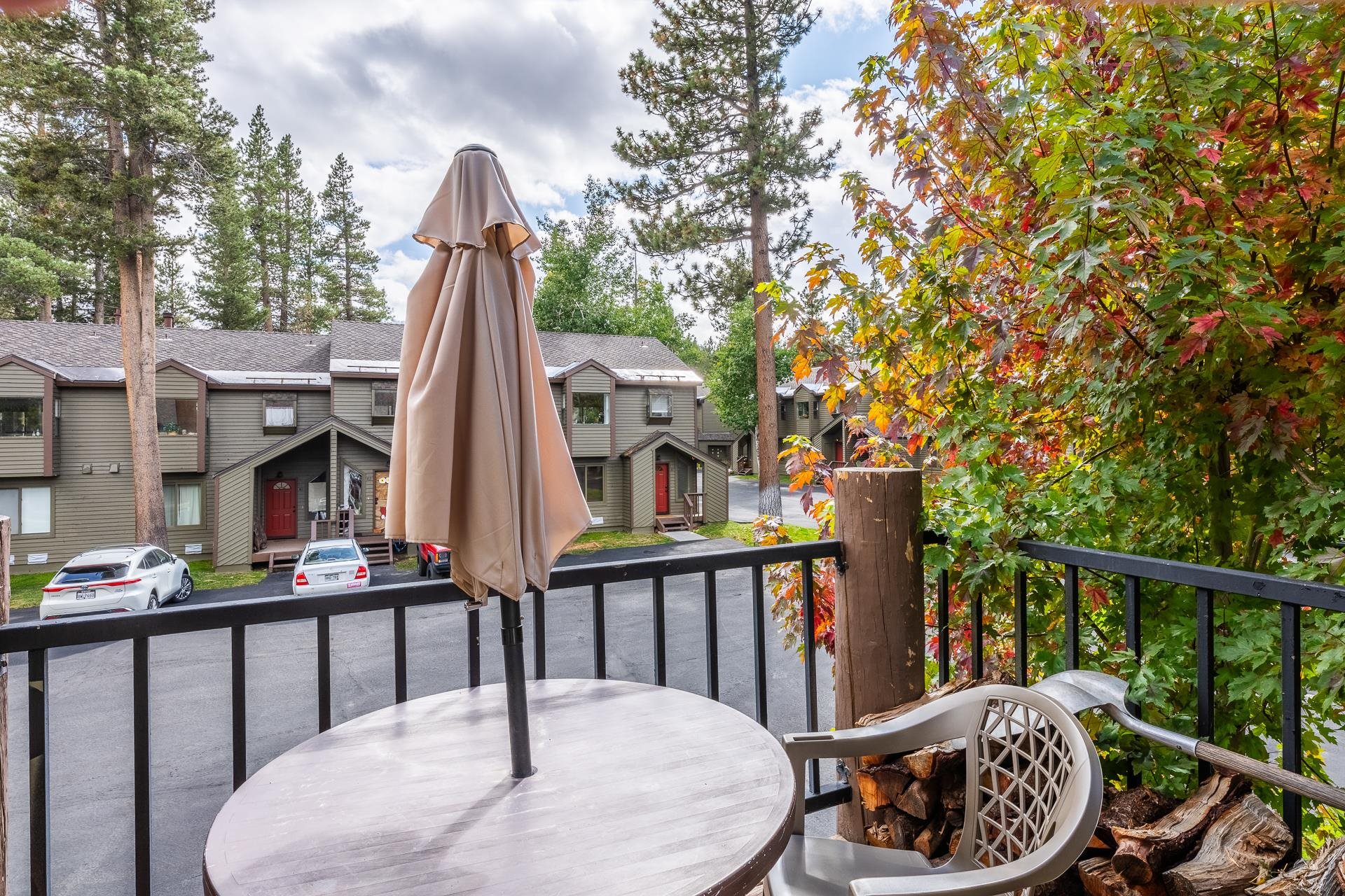 384 Joaquin Road #48