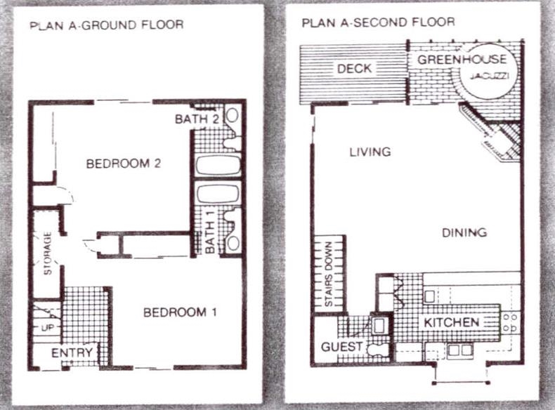 384 Joaquin Road #48