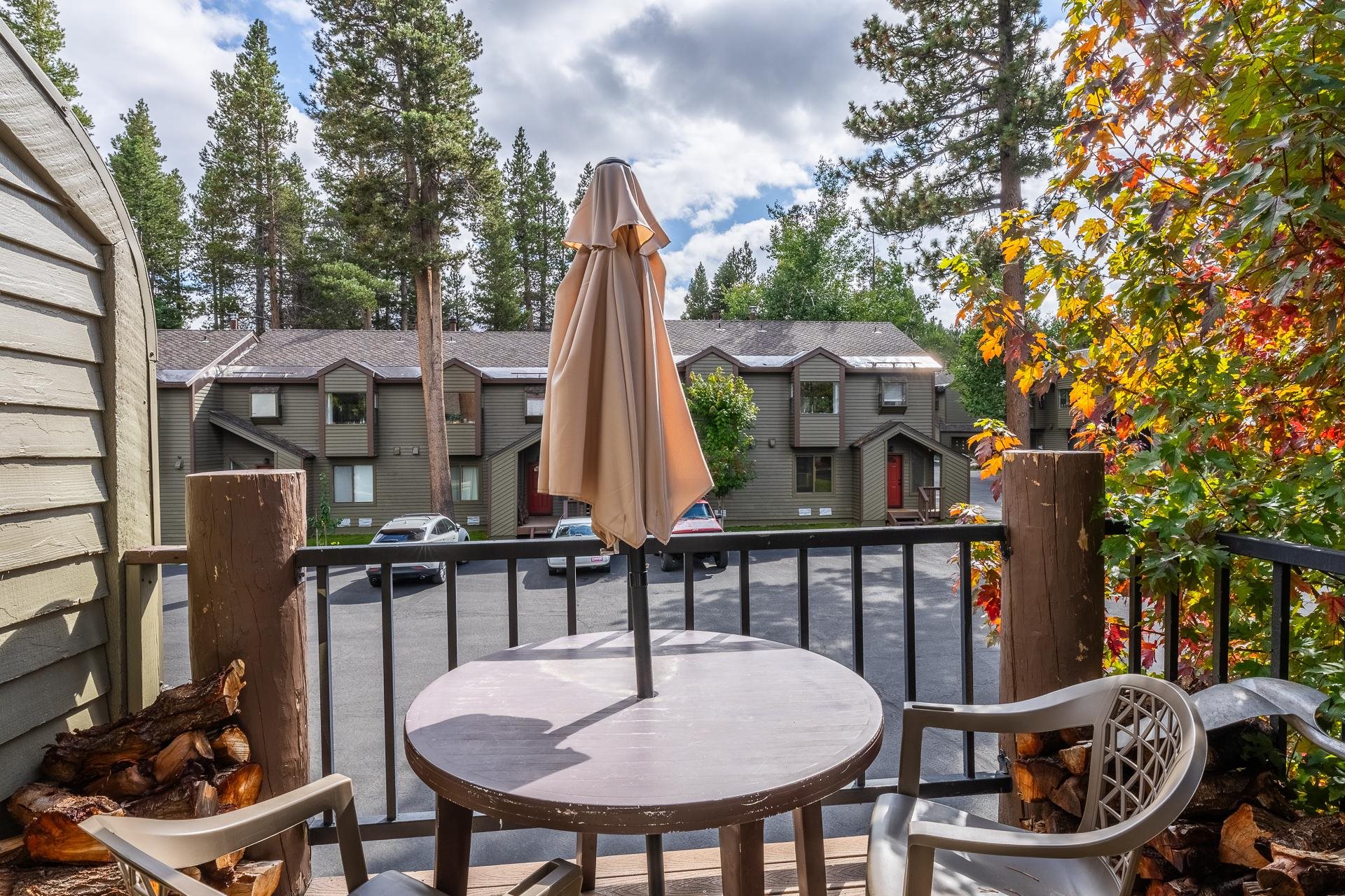 384 Joaquin Road #48