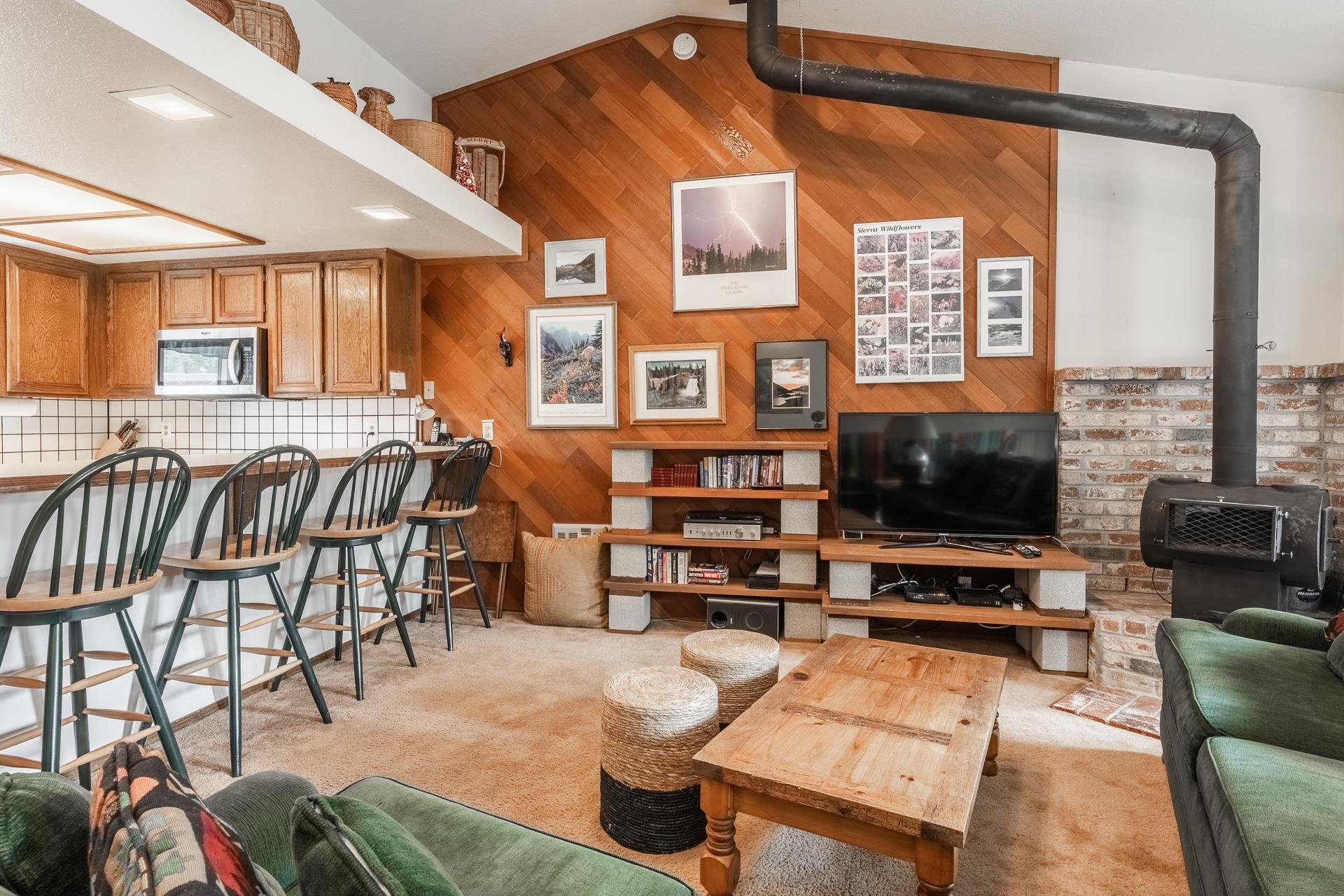 384 Joaquin Road #48