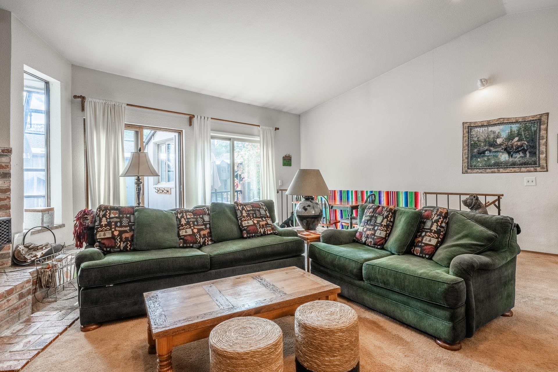 384 Joaquin Road #48