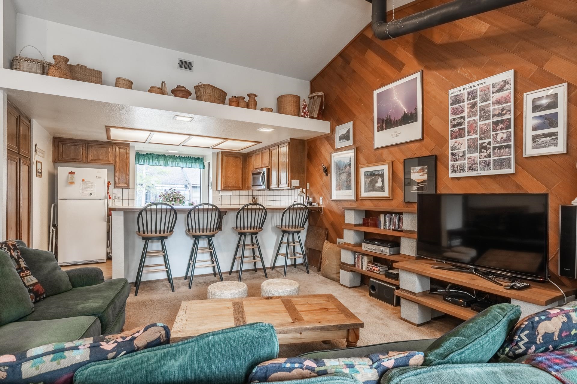 384 Joaquin Road #48