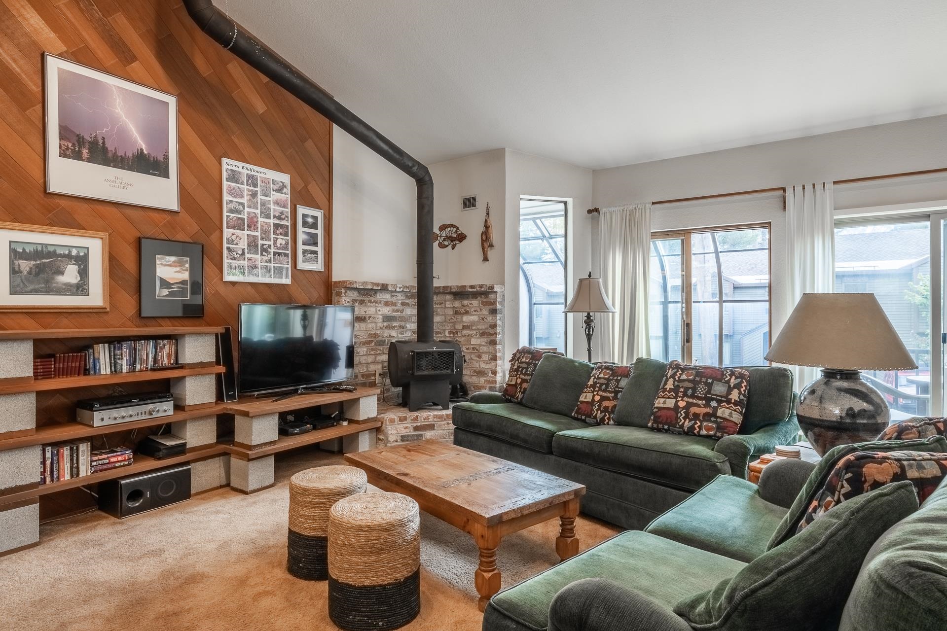 384 Joaquin Road #48