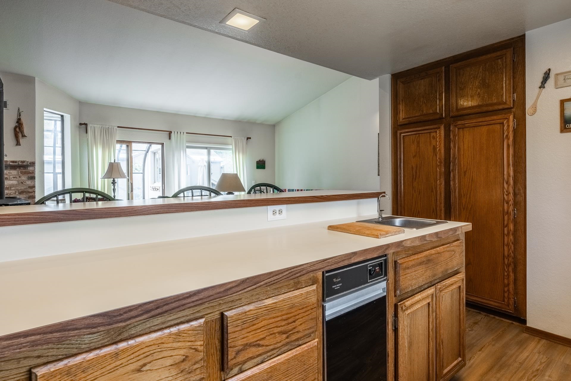 384 Joaquin Road #48