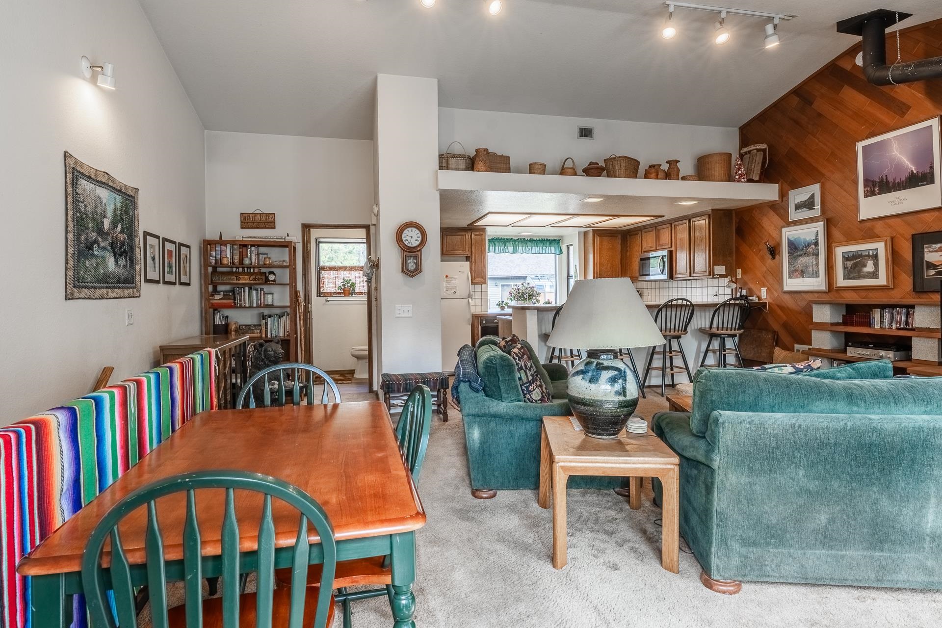 384 Joaquin Road #48