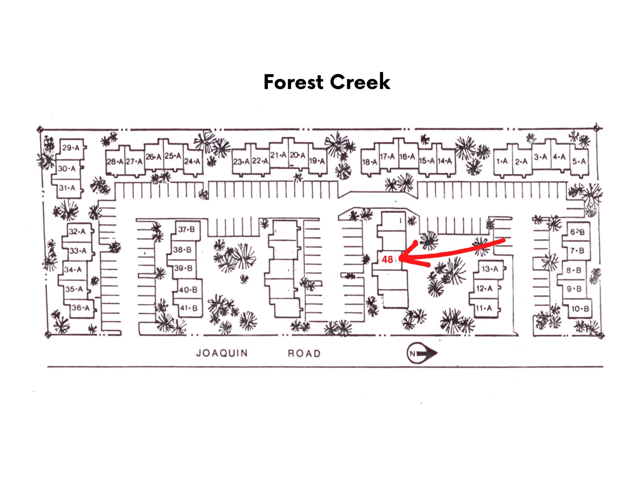 384 Joaquin Road #48