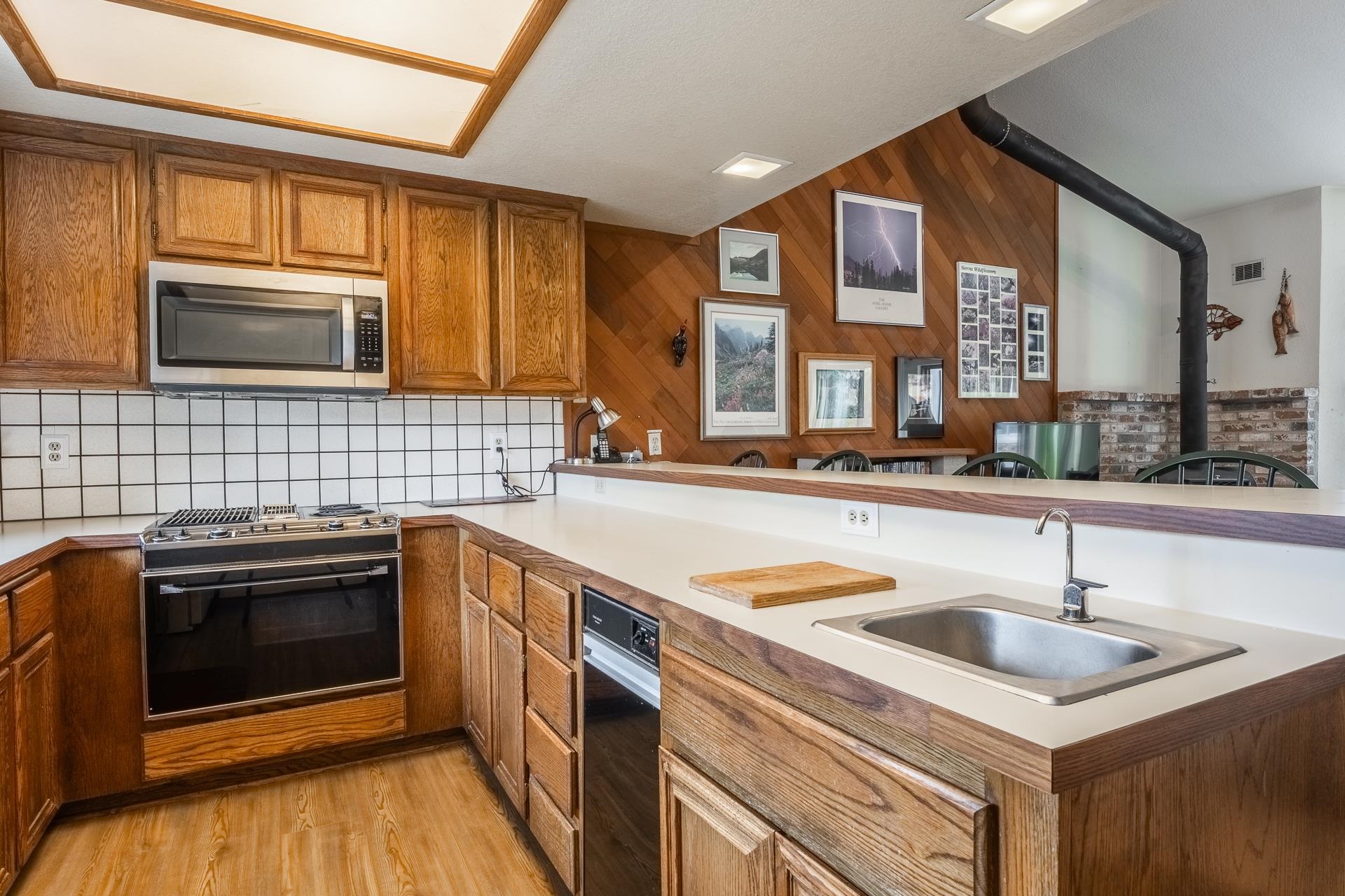 384 Joaquin Road #48