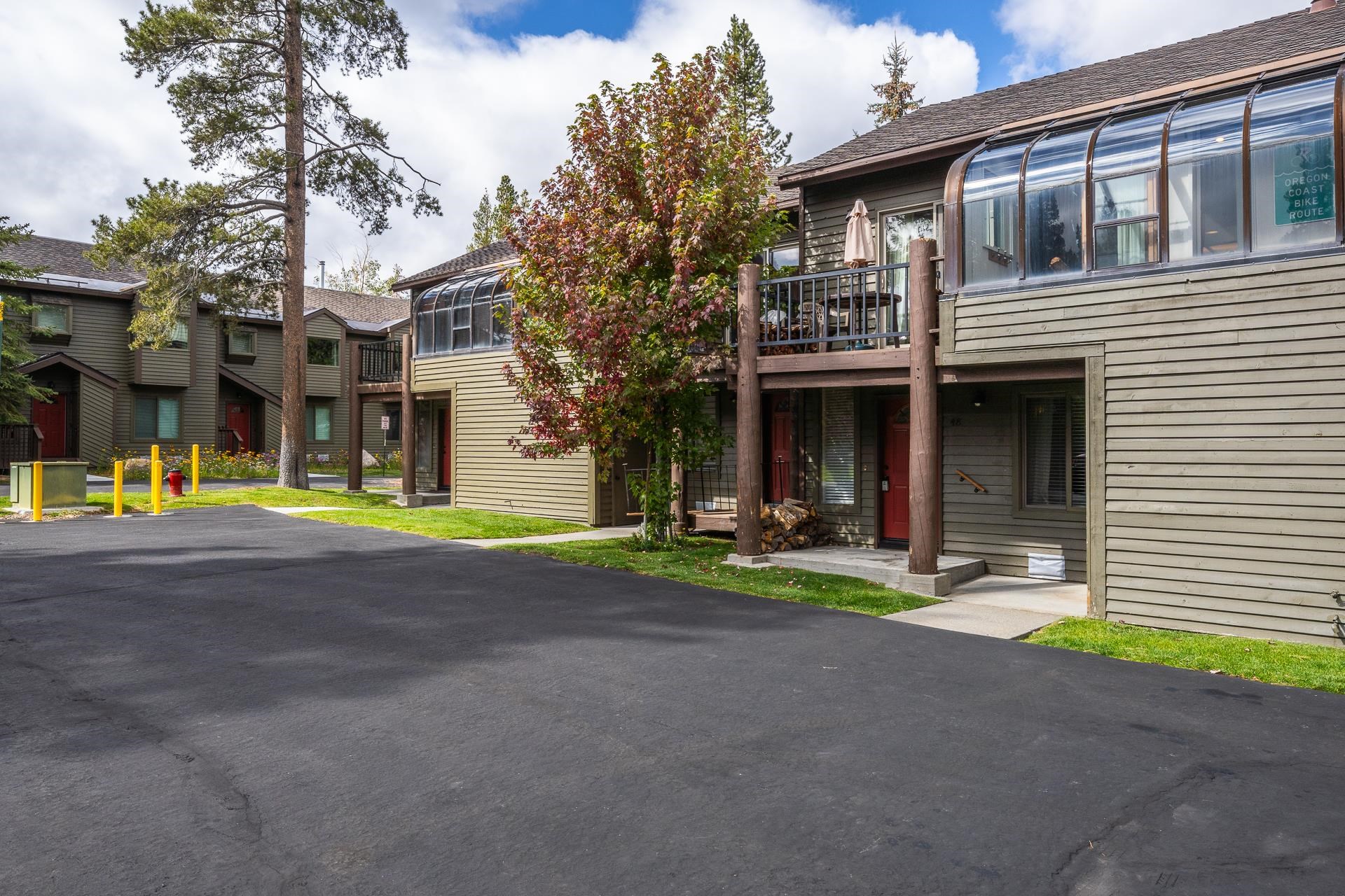 384 Joaquin Road #48