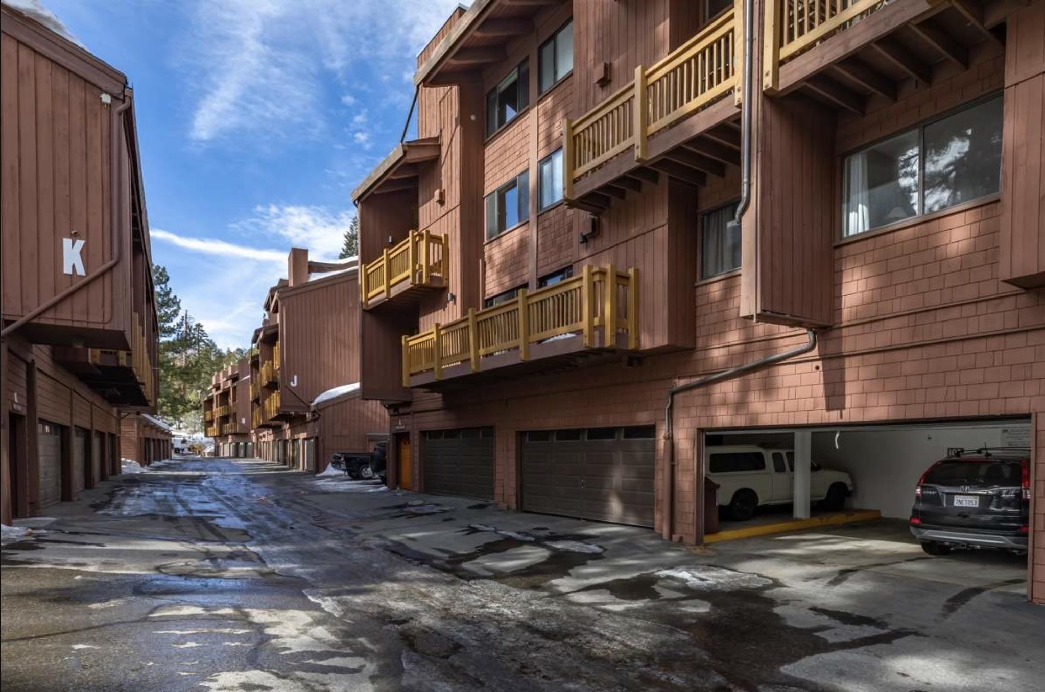 248 Mammoth Slopes Dr. L-105