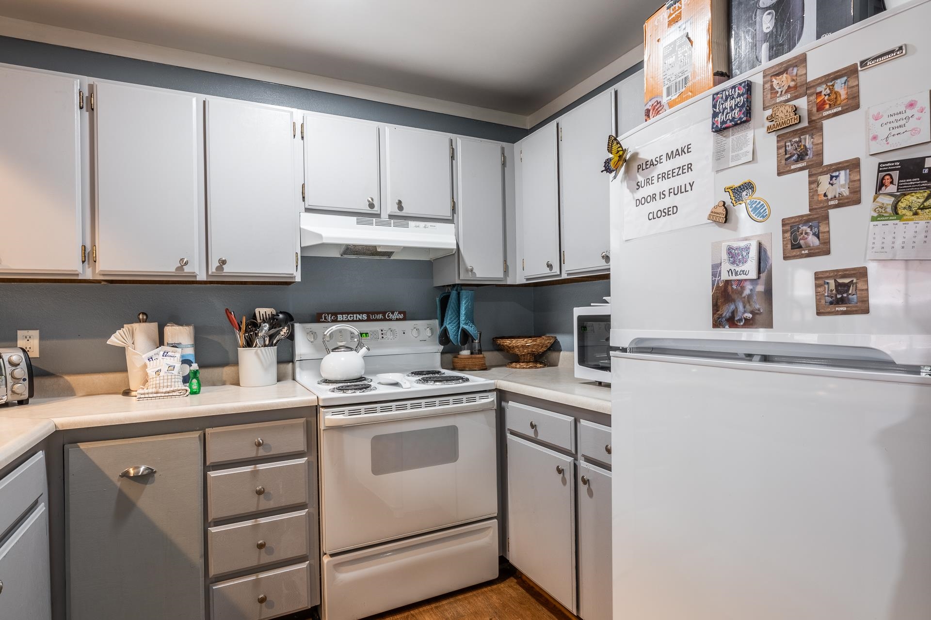 248 Mammoth Slopes Dr. L-105