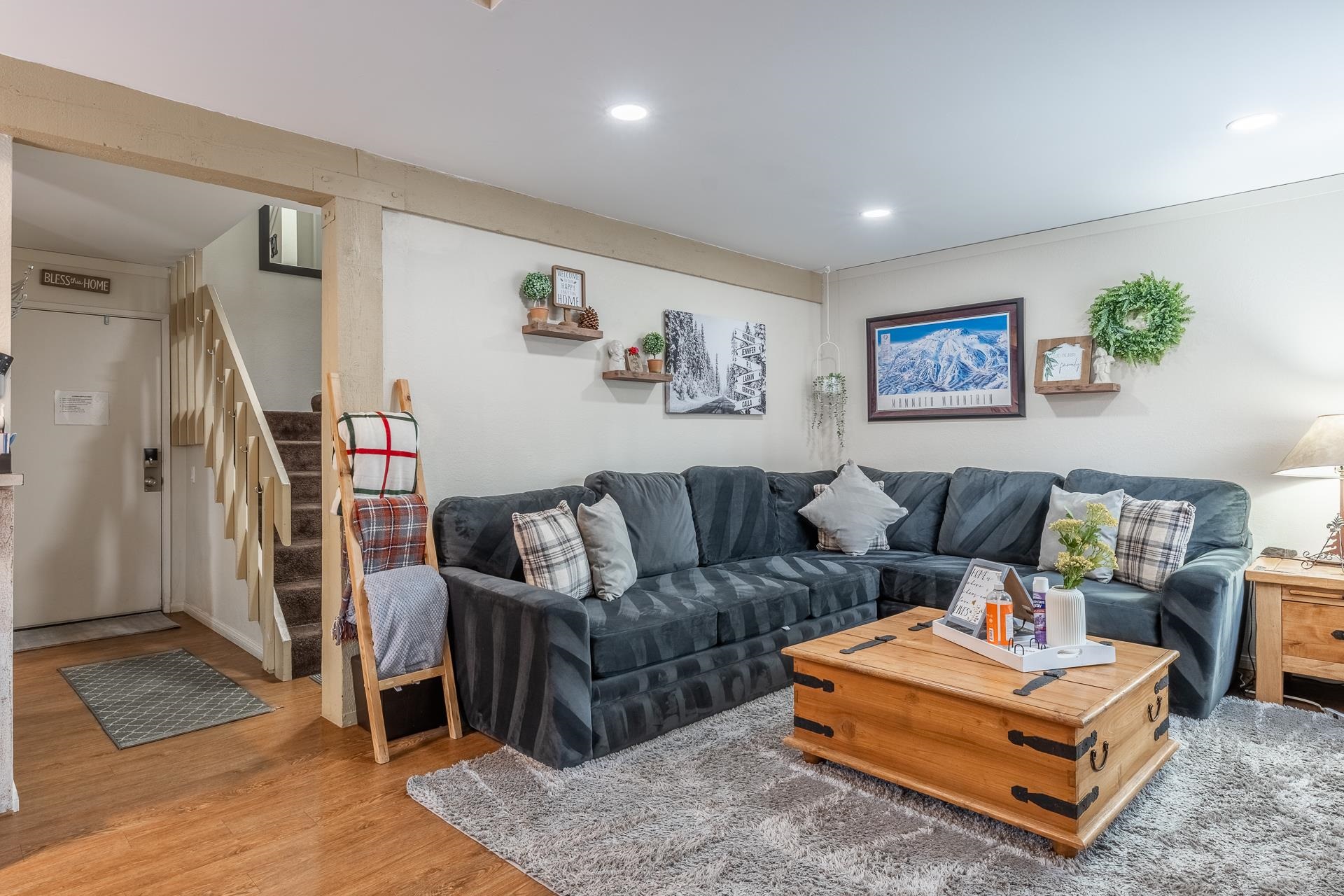 248 Mammoth Slopes Dr. L-105