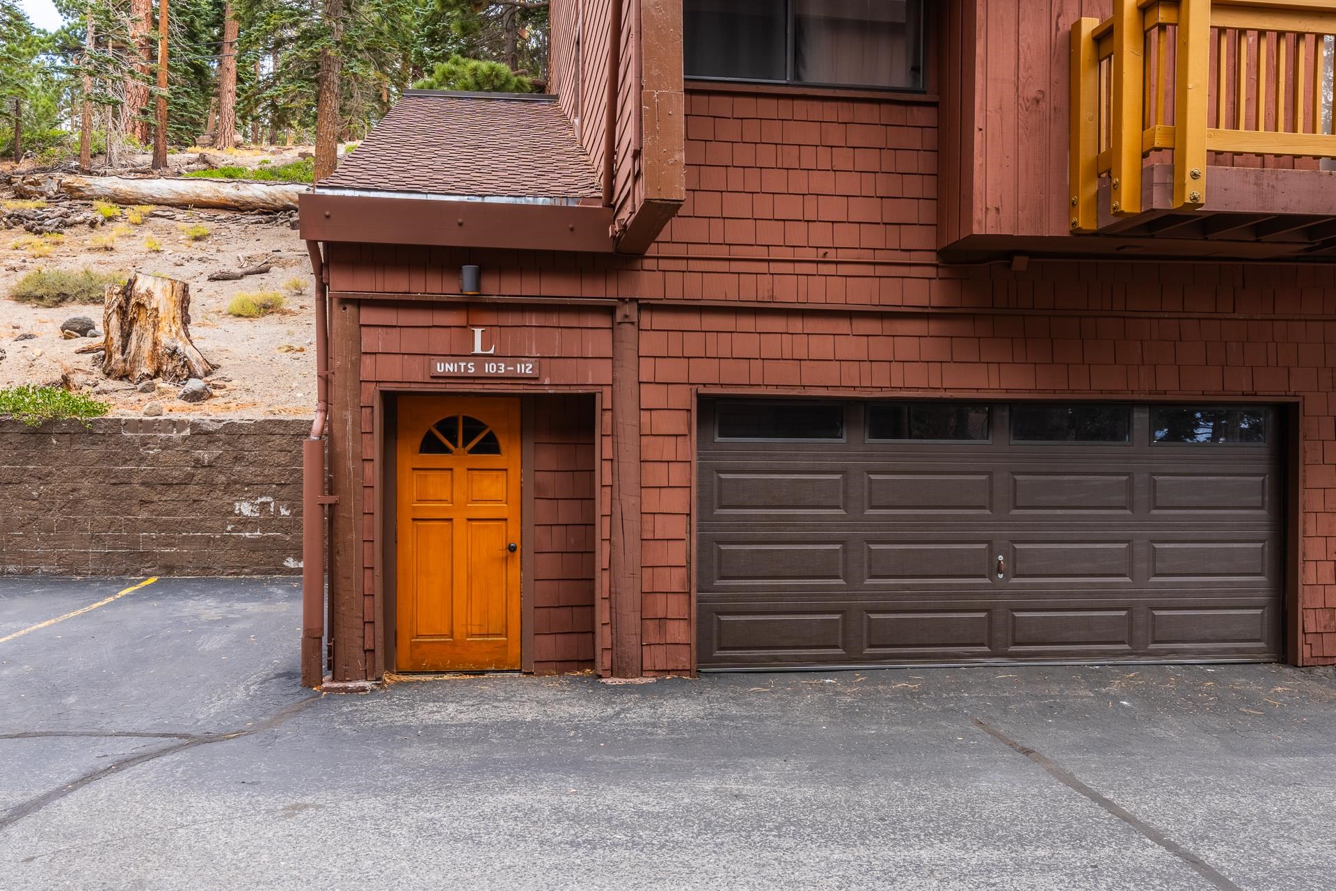 248 Mammoth Slopes Dr. L-105