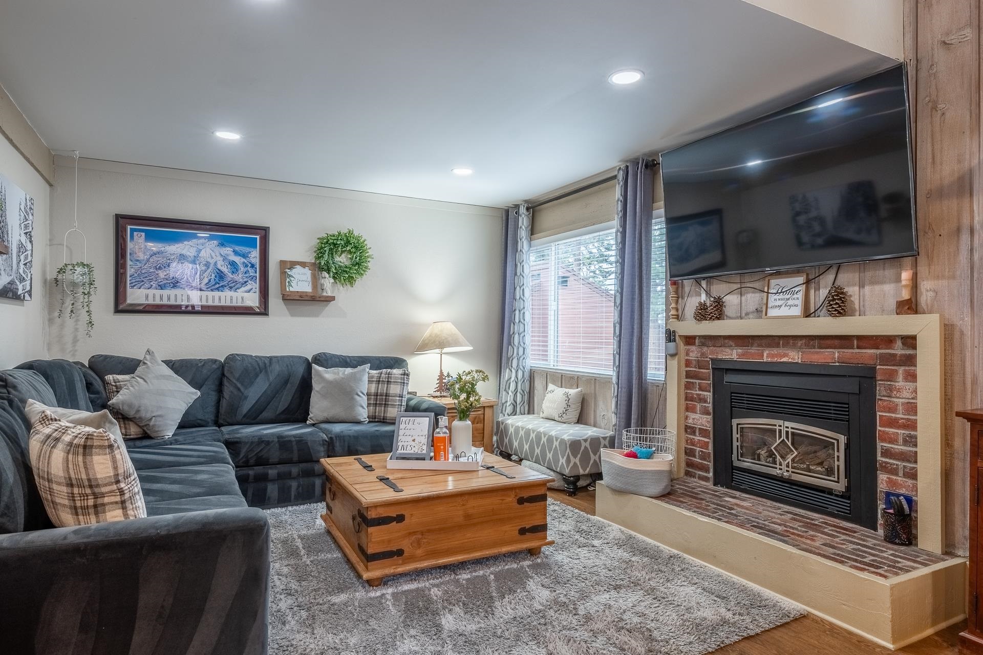 248 Mammoth Slopes Dr. L-105