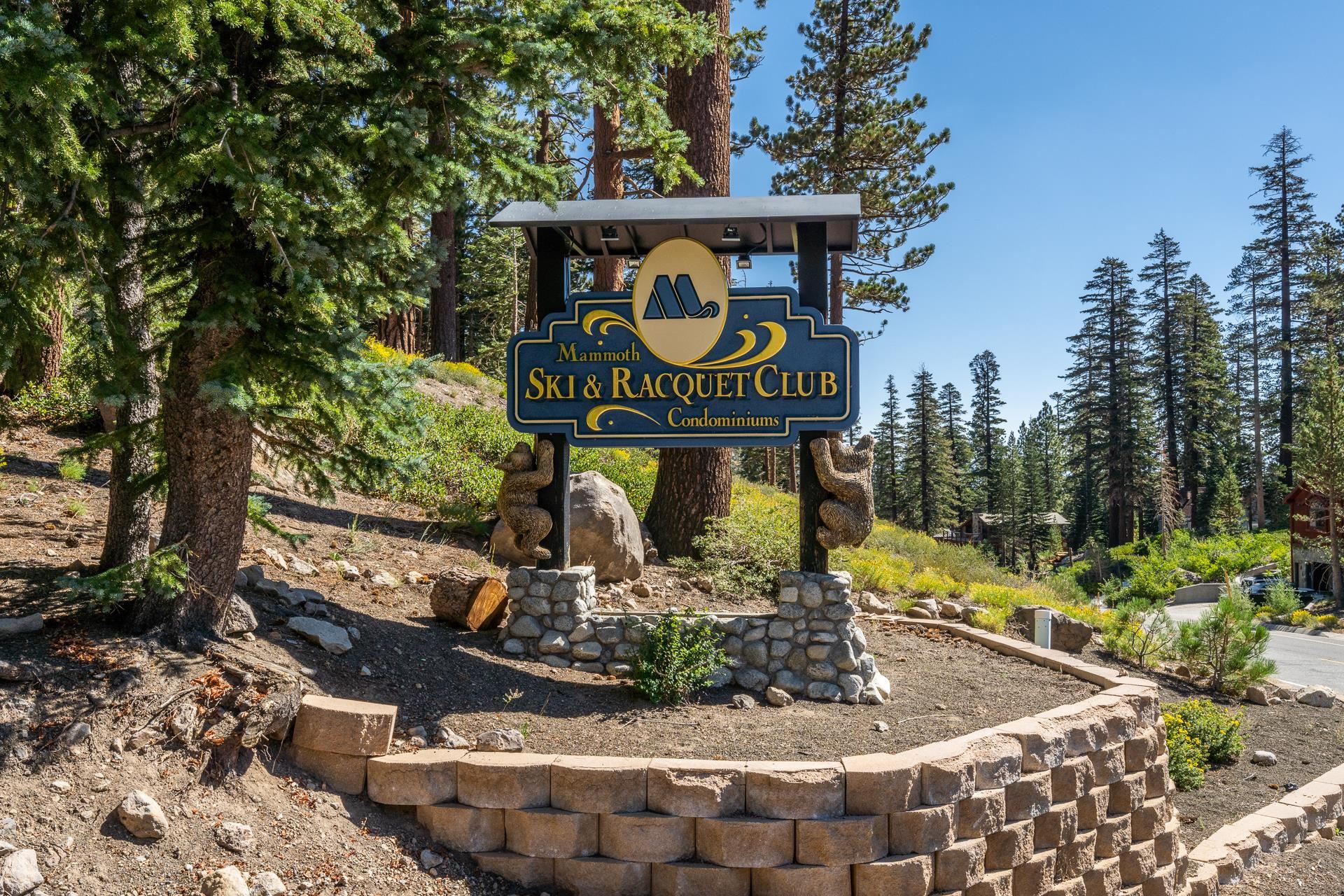 248 Mammoth Slopes Dr. L-105