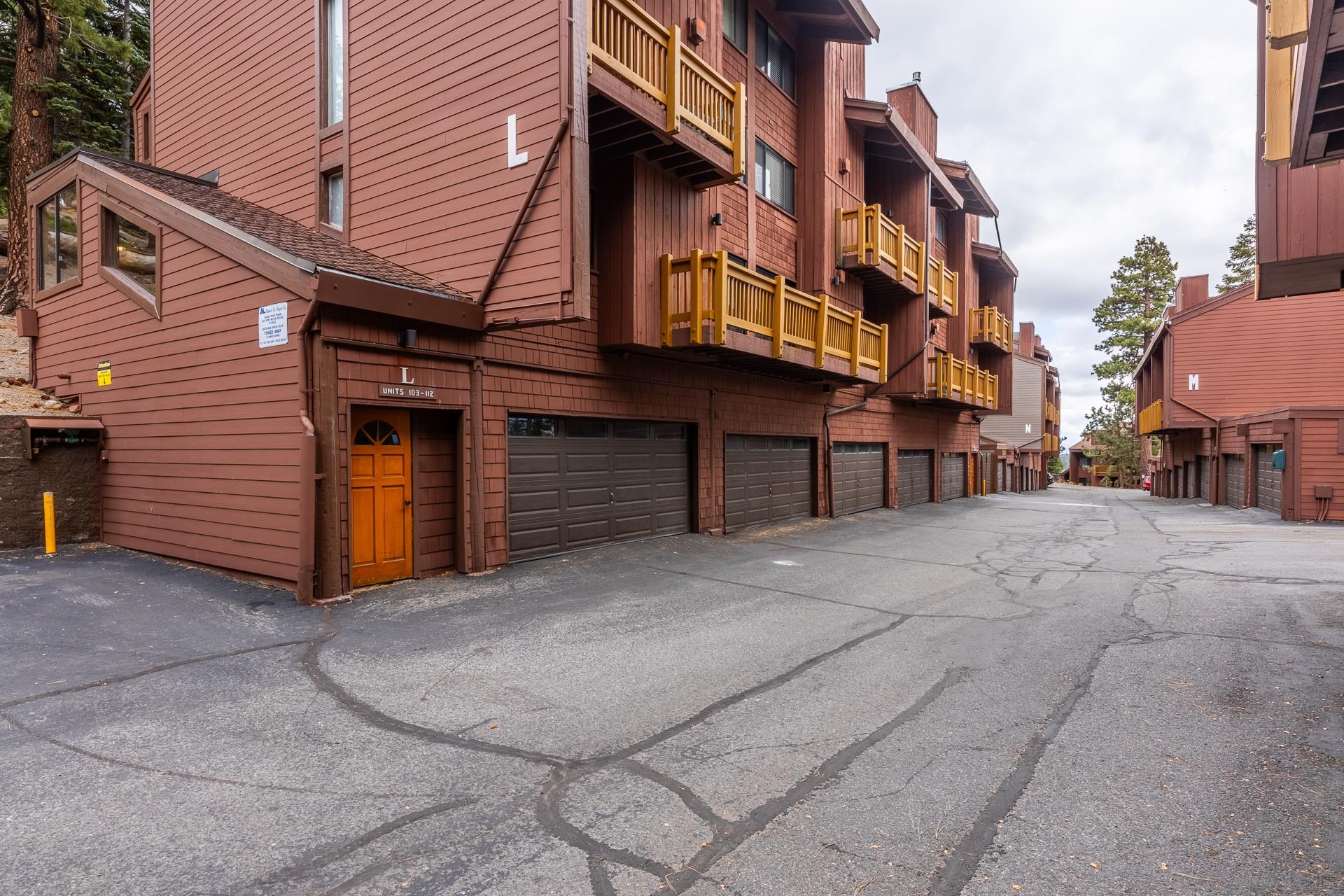 248 Mammoth Slopes Dr. L-105