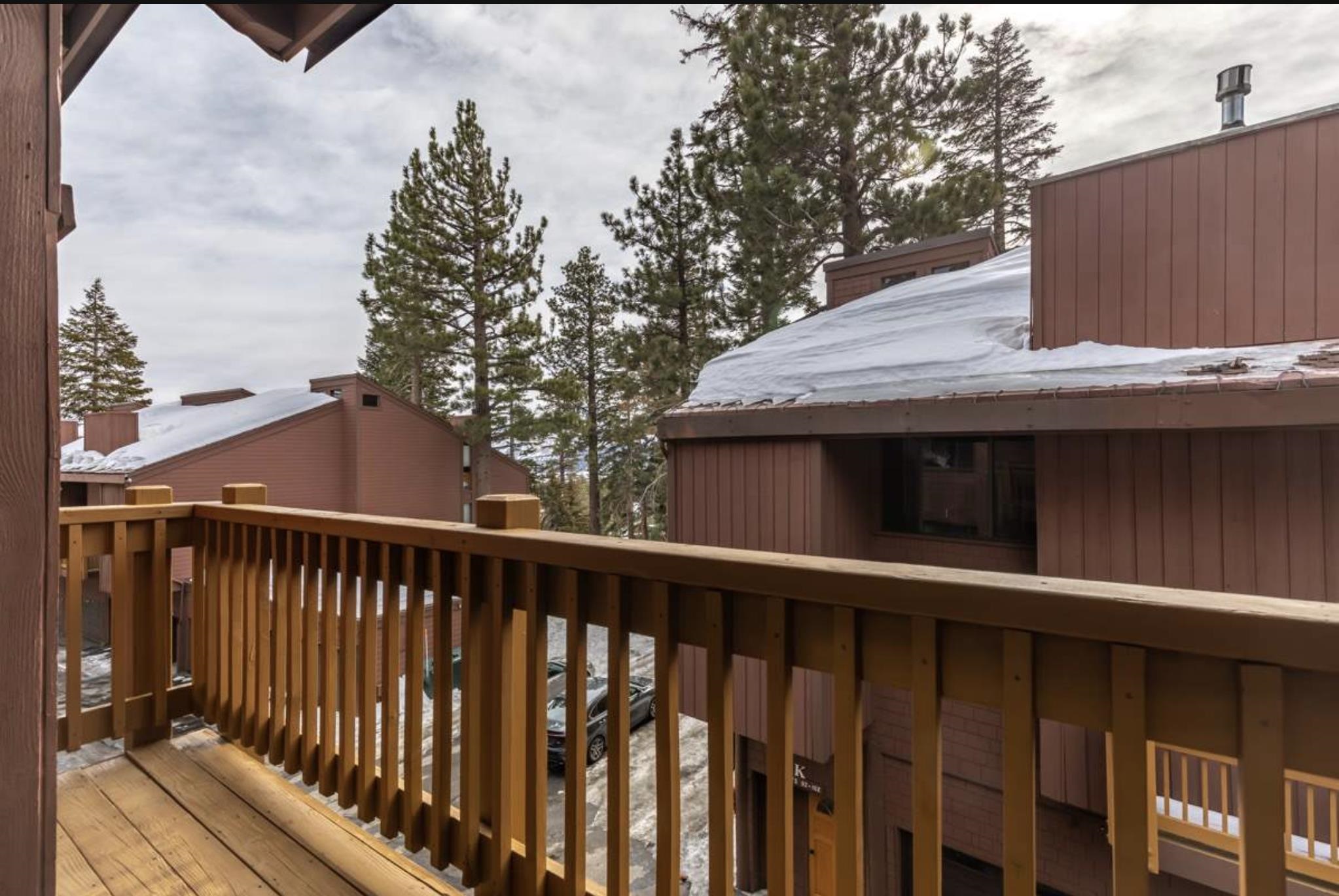 248 Mammoth Slopes Dr. L-105