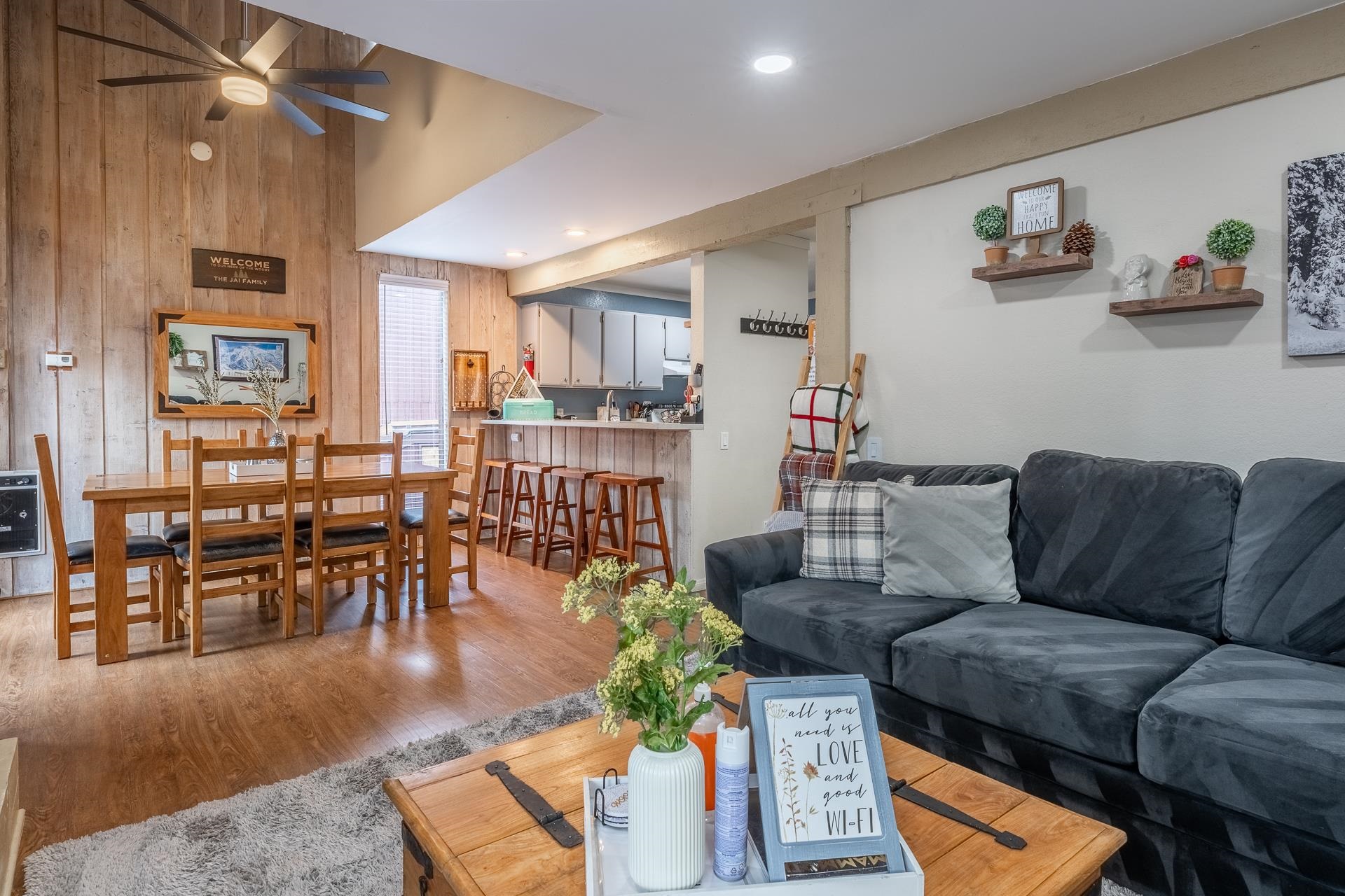 248 Mammoth Slopes Dr. L-105