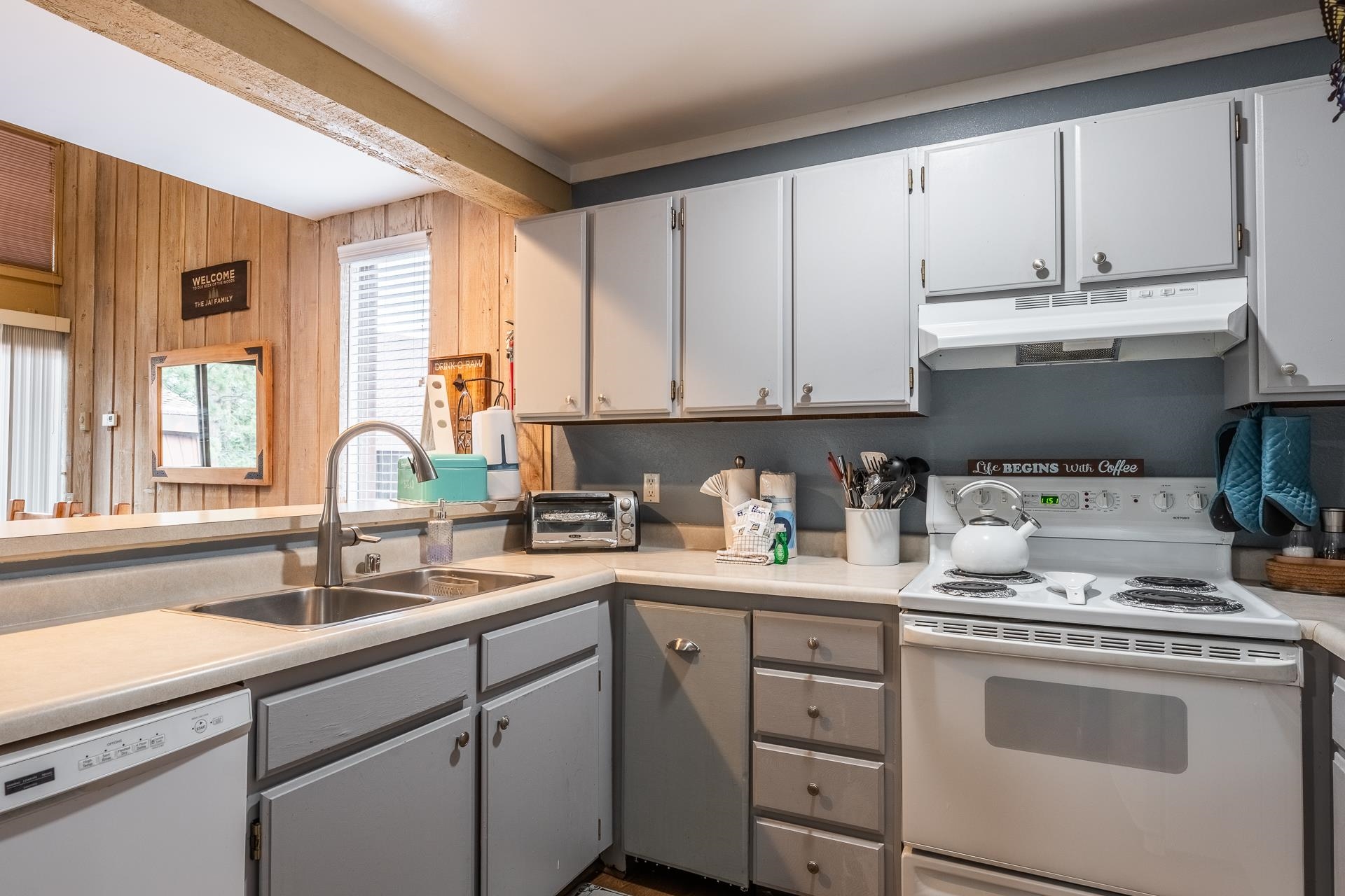 248 Mammoth Slopes Dr. L-105