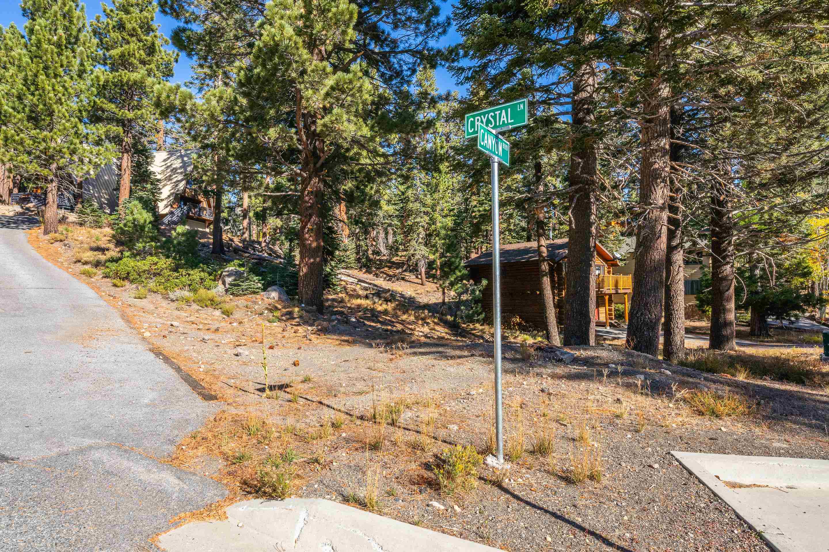 298 Canyon Blvd