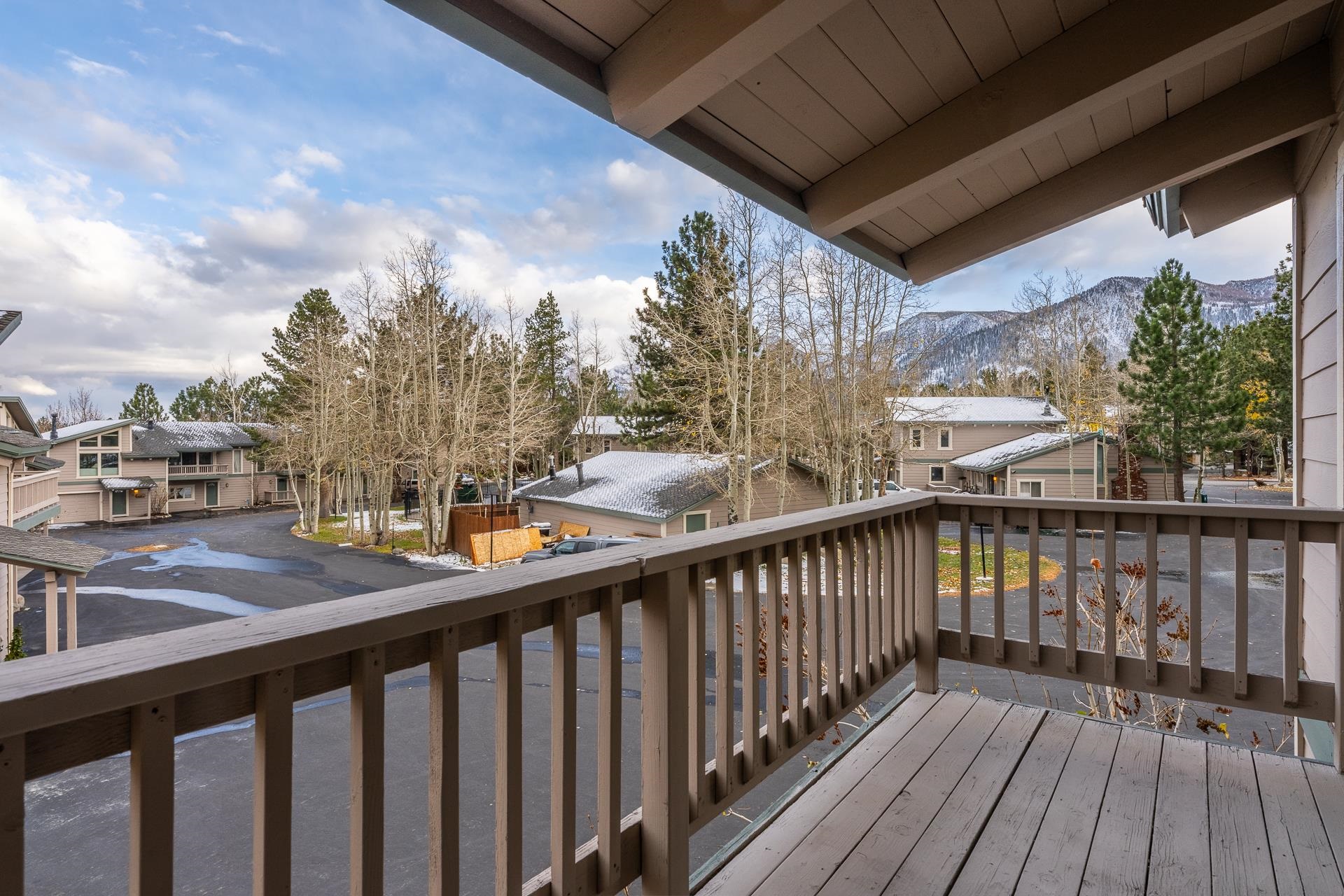 3199 Chateau Road #42