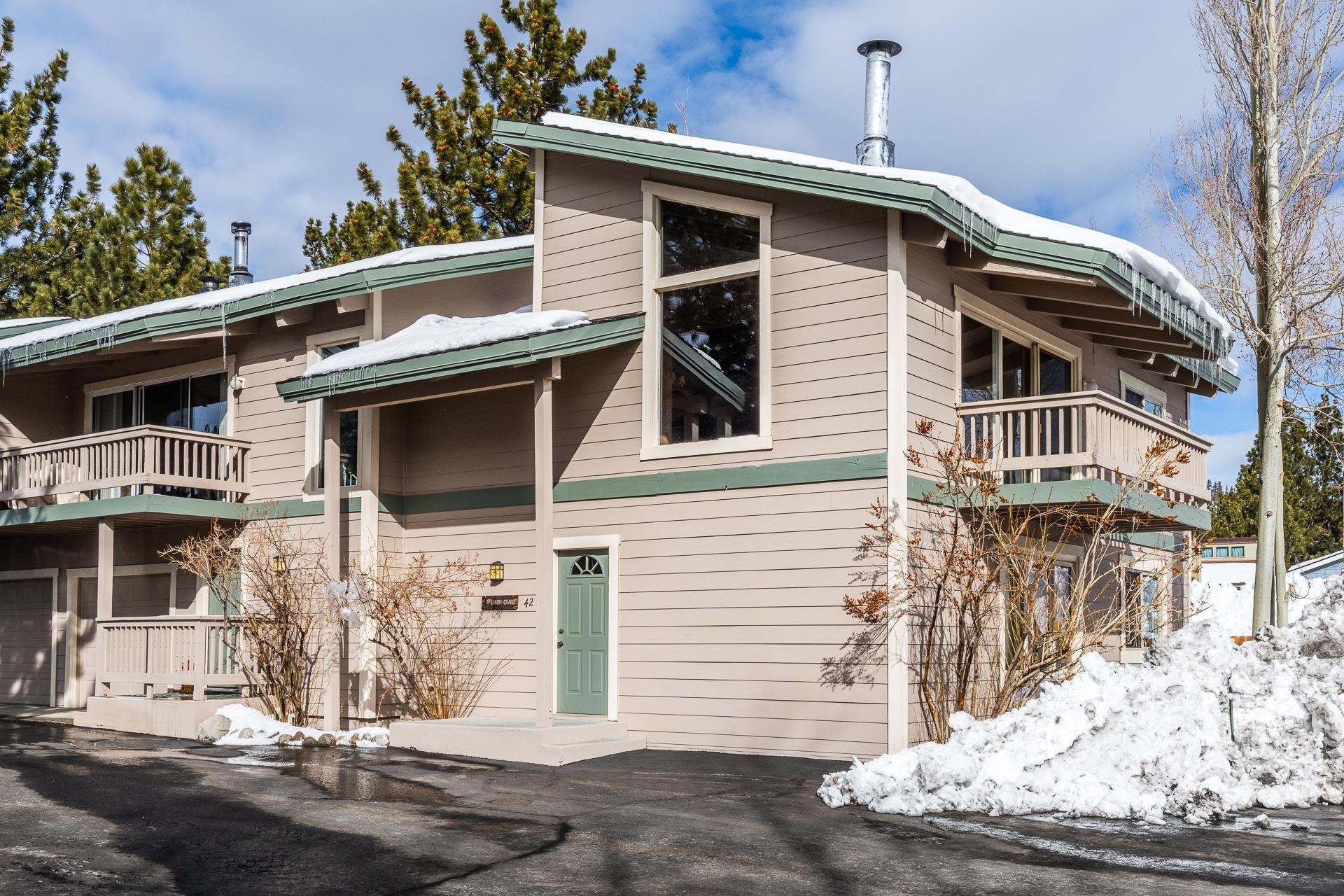 3199 Chateau Road #42