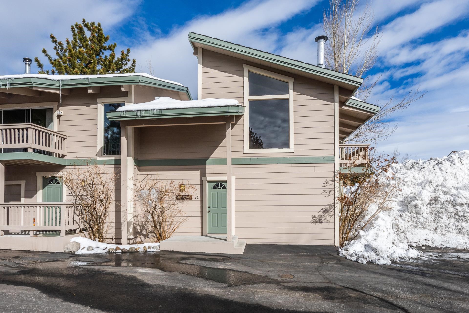 3199 Chateau Road #42