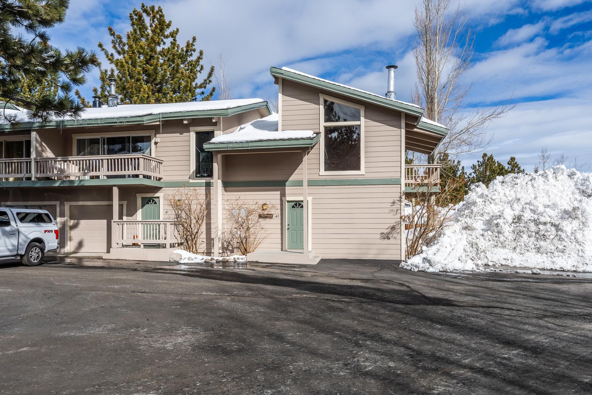 3199 Chateau Road #42