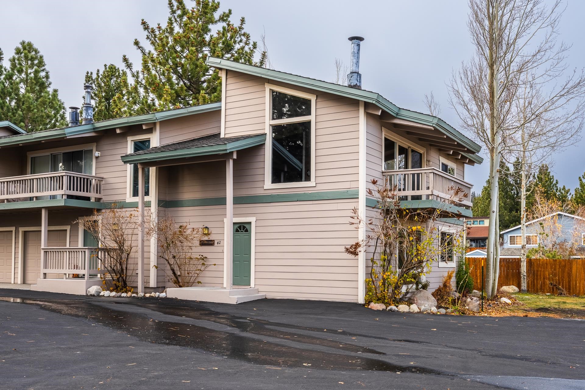 3199 Chateau Road #42