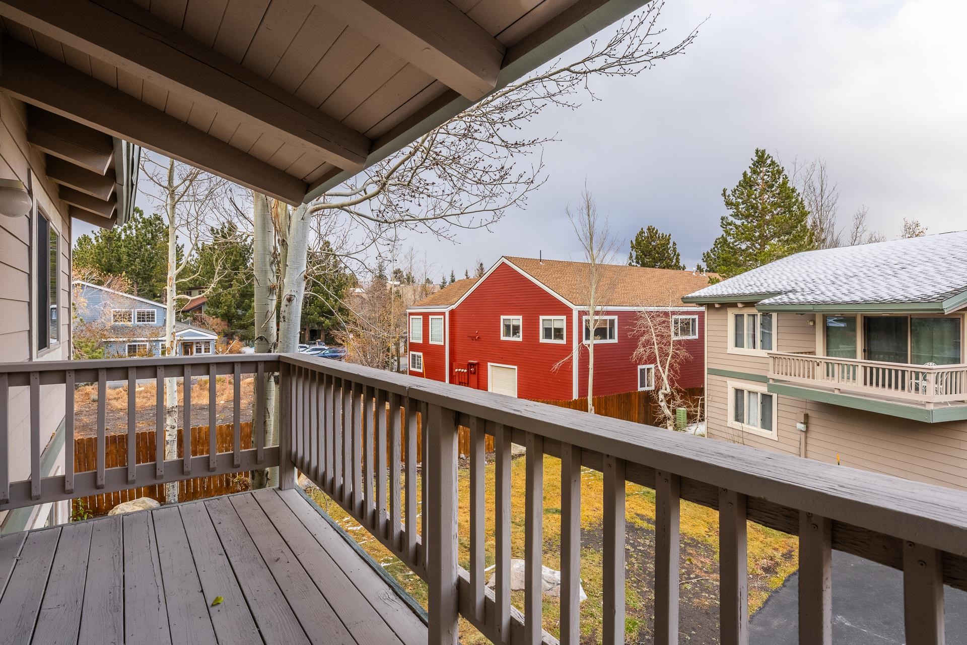 3199 Chateau Road #42