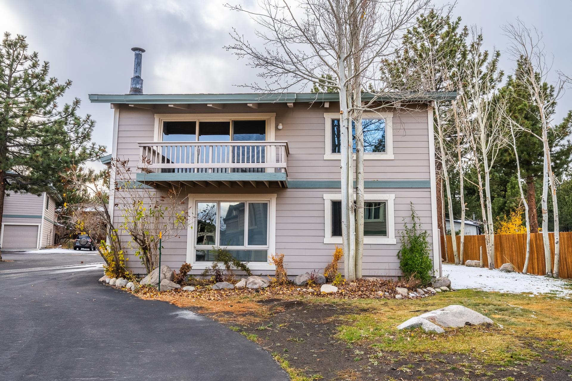 3199 Chateau Road #42