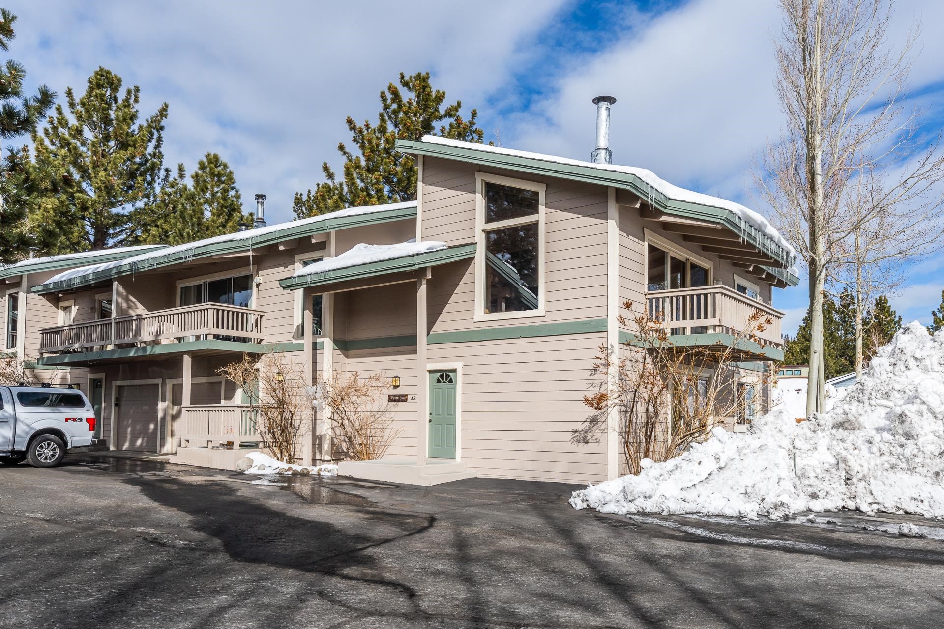 3199 Chateau Road #42