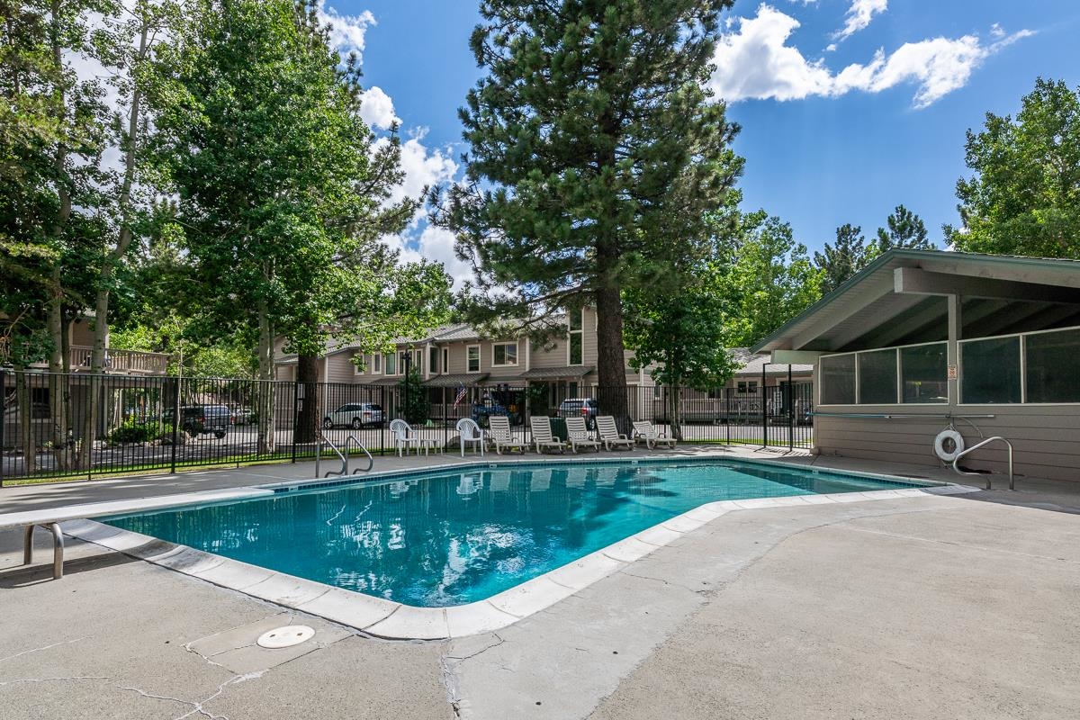 3199 Chateau Road #42