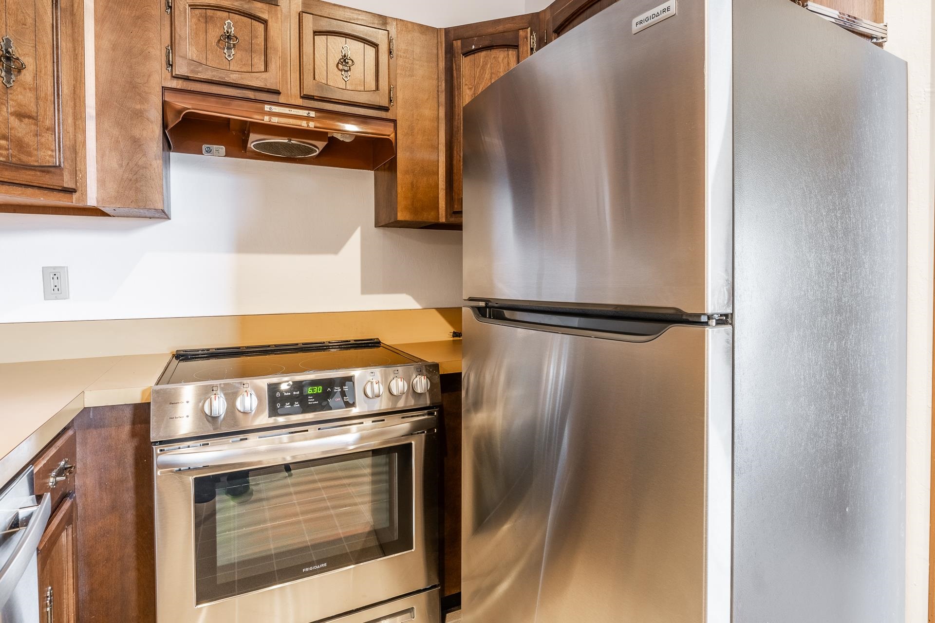 3199 Chateau Road #42