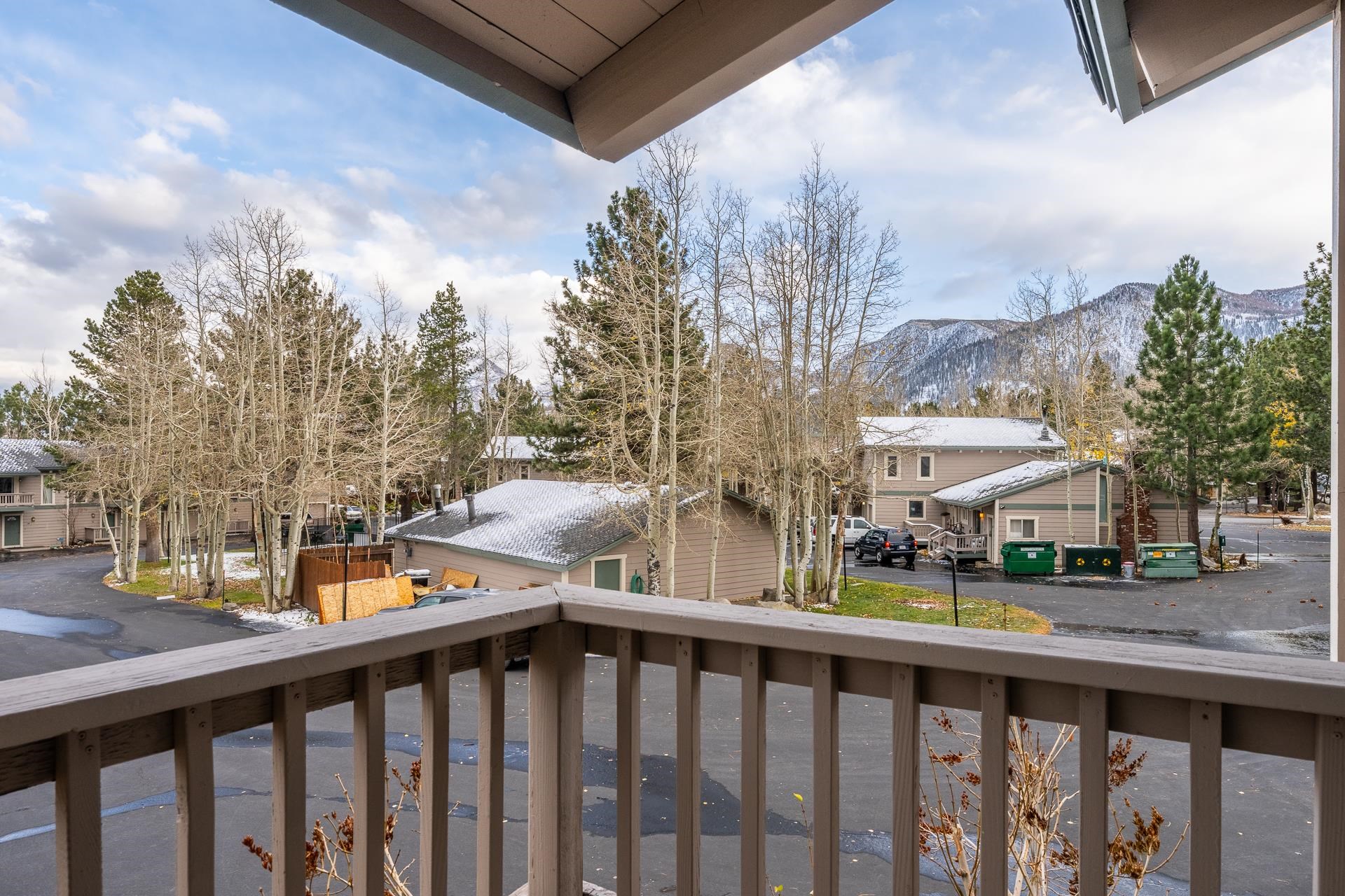 3199 Chateau Road #42