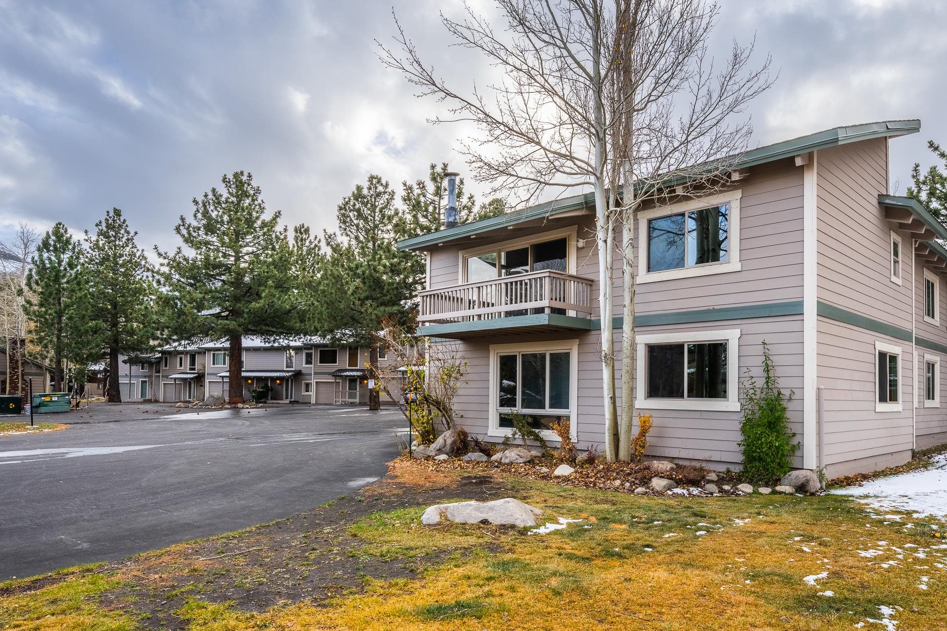 3199 Chateau Road #42