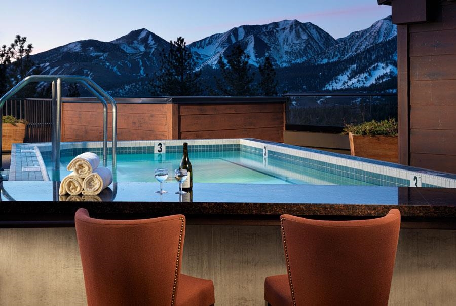 50 Canyon Blvd A-15-3 Unit 80|50 Private Residence Club