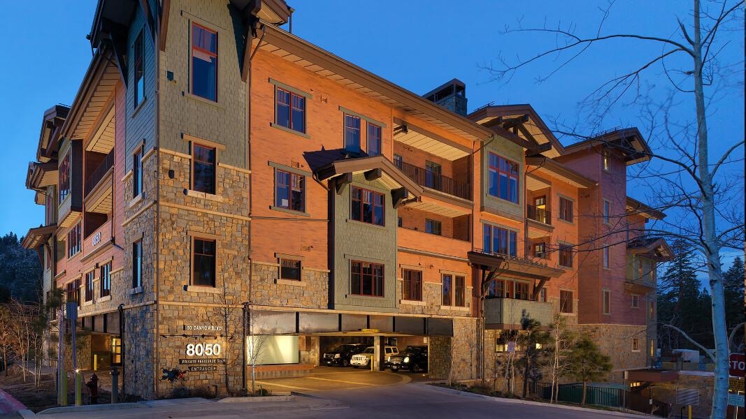 50 Canyon Blvd A-15-3 Unit 80|50 Private Residence Club